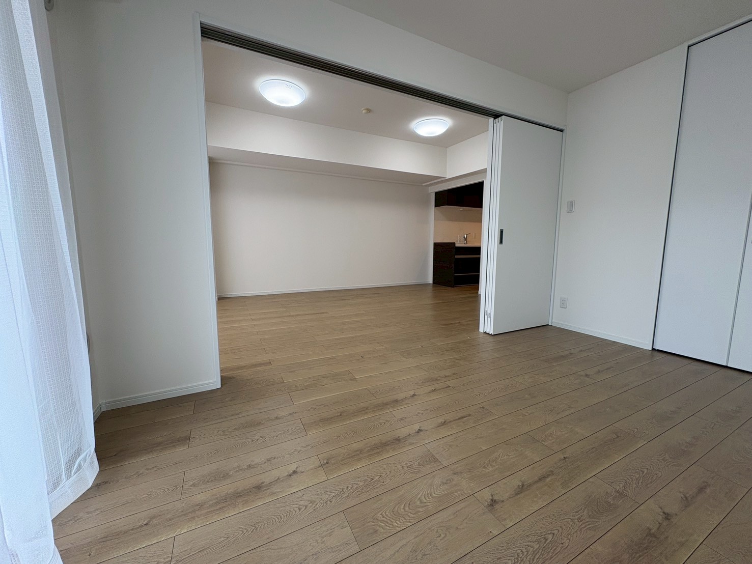 藤和江ノ島ホームズステージⅡ 405号室