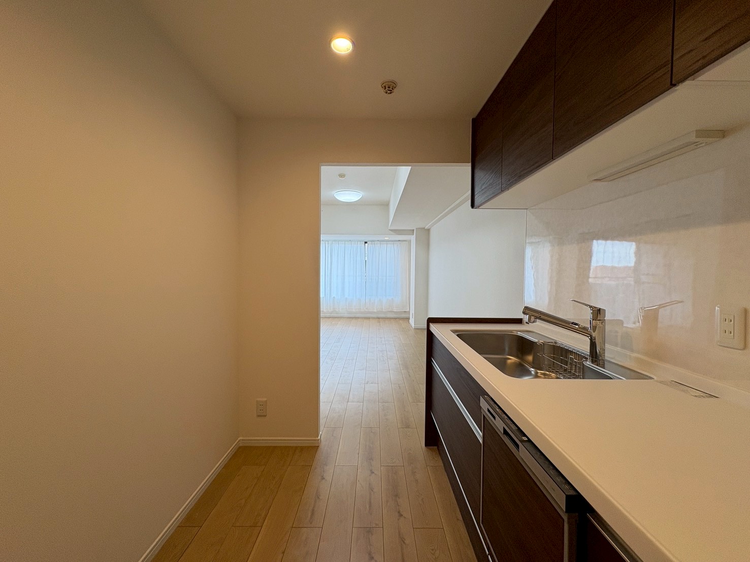 藤和江ノ島ホームズステージⅡ 405号室