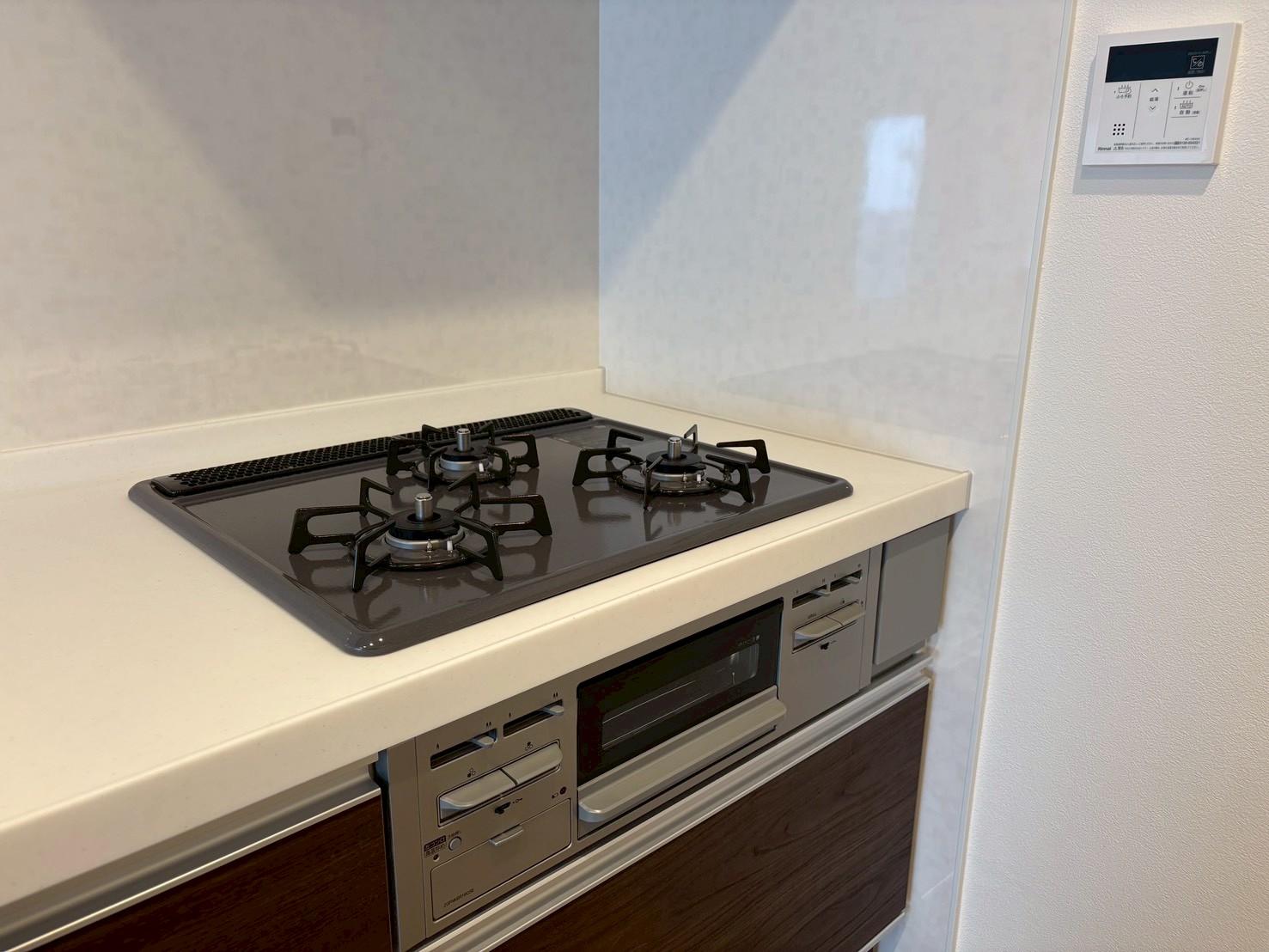 藤和江ノ島ホームズステージⅡ 405号室