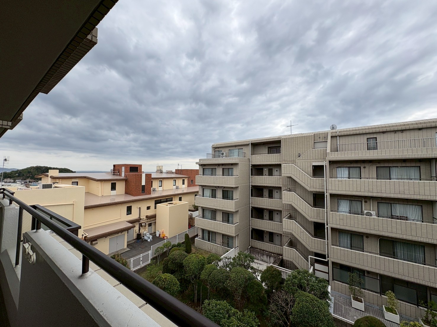 藤和江ノ島ホームズステージⅡ 405号室