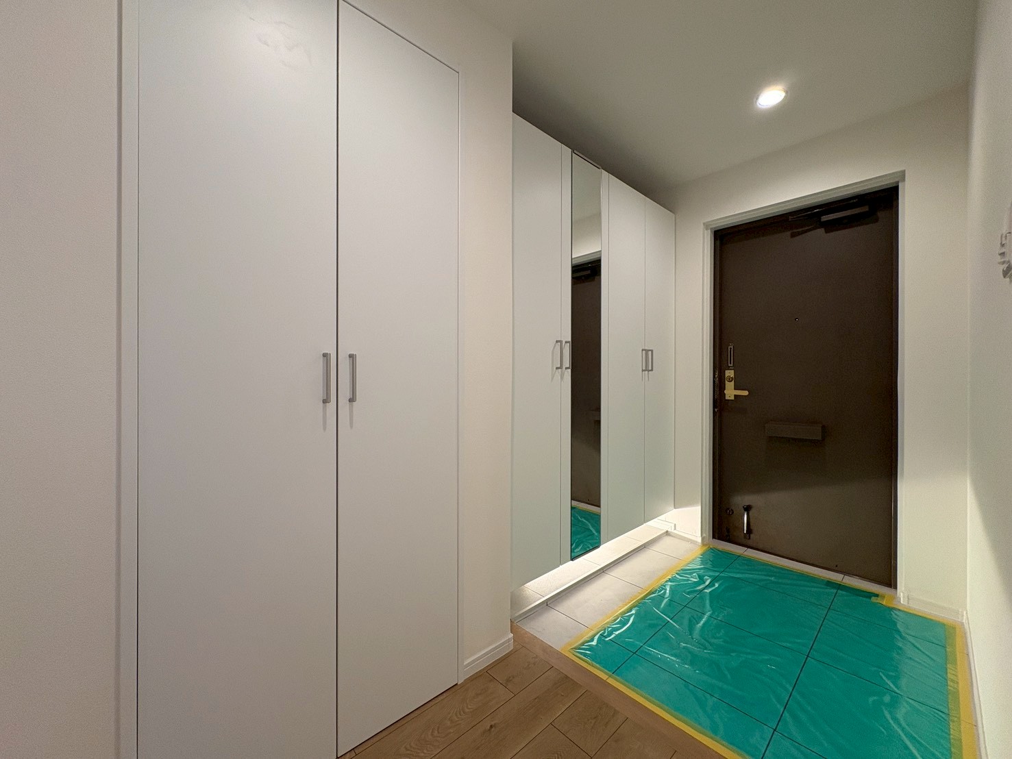 藤和江ノ島ホームズステージⅡ 405号室