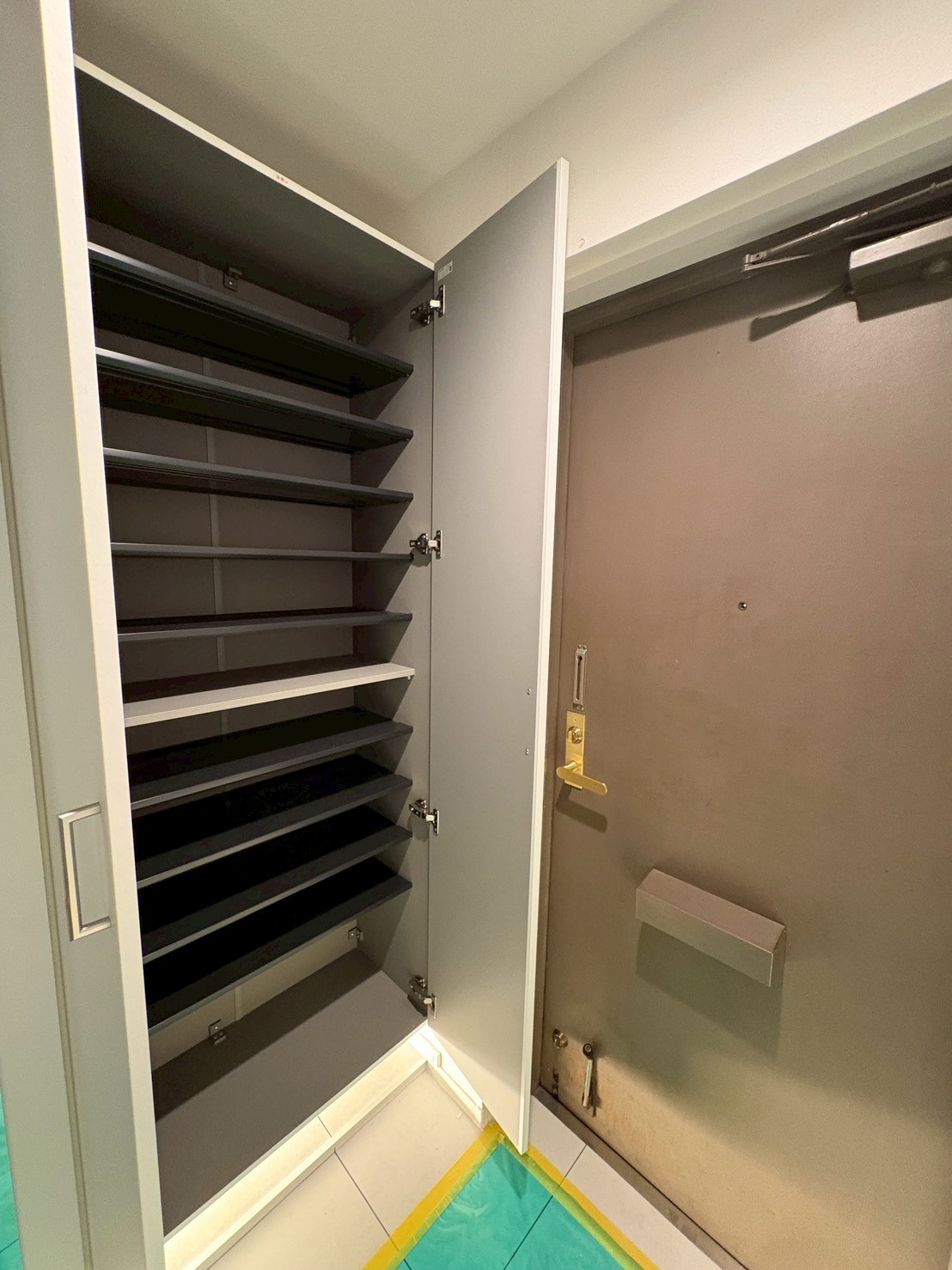 藤和江ノ島ホームズステージⅡ 405号室