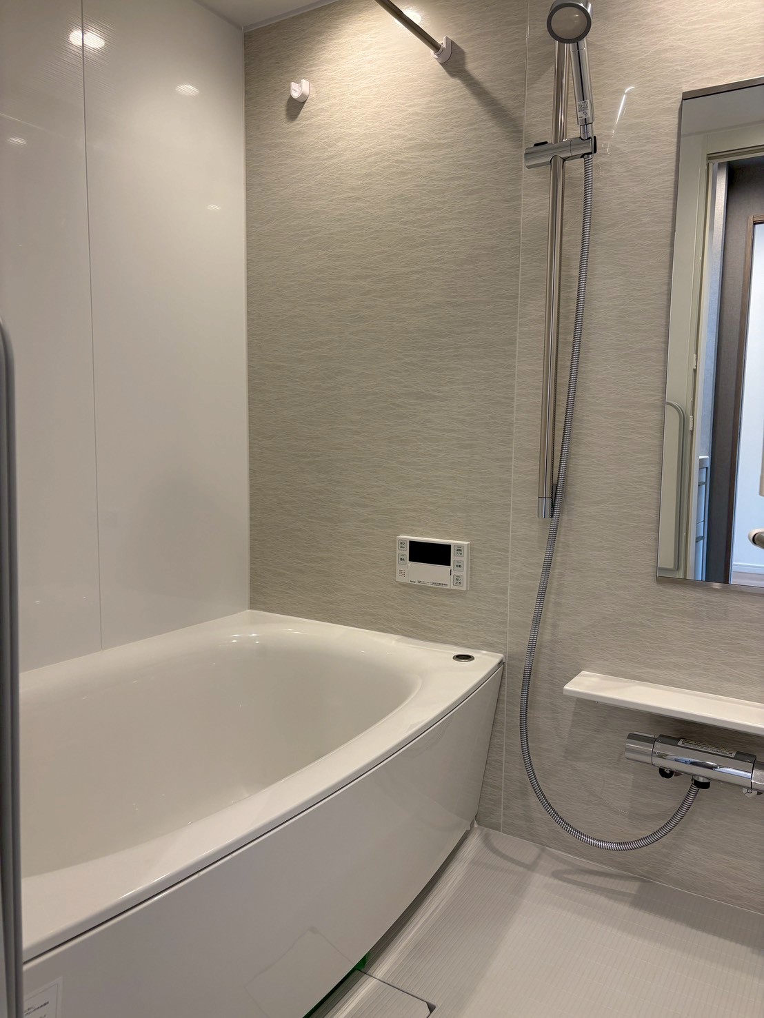 ライオンズステージ鵠沼海岸 105号室