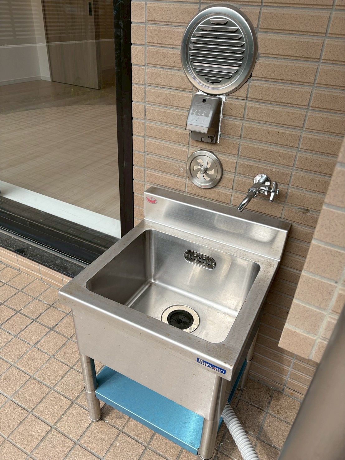 ライオンズステージ鵠沼海岸 105号室