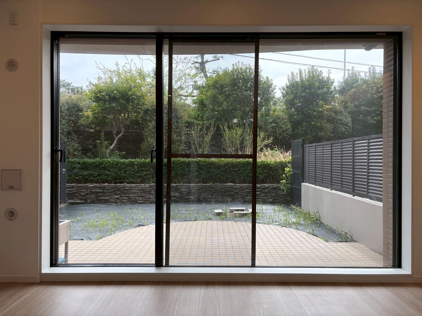 ライオンズステージ鵠沼海岸 105号室