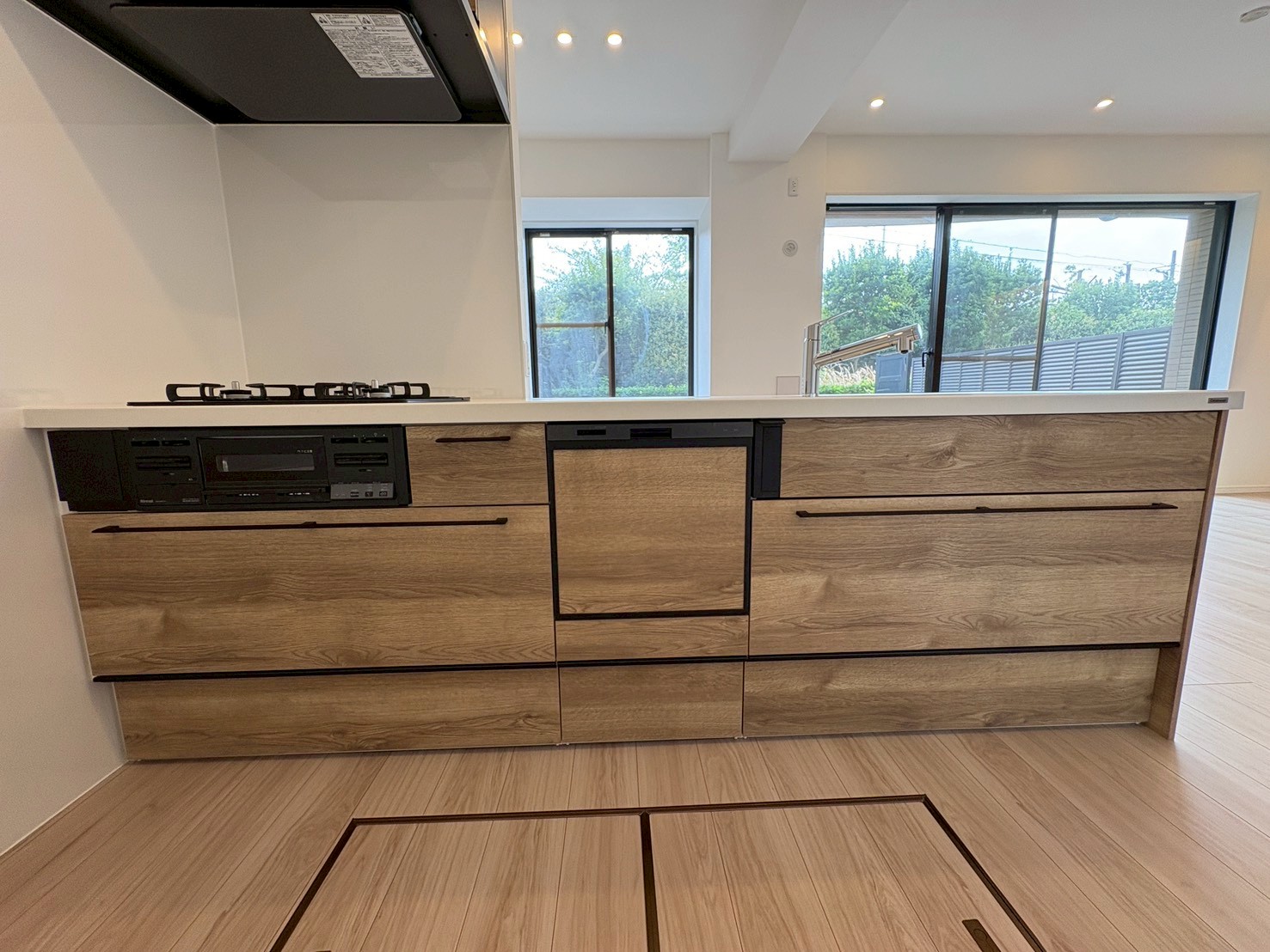 ライオンズステージ鵠沼海岸 105号室