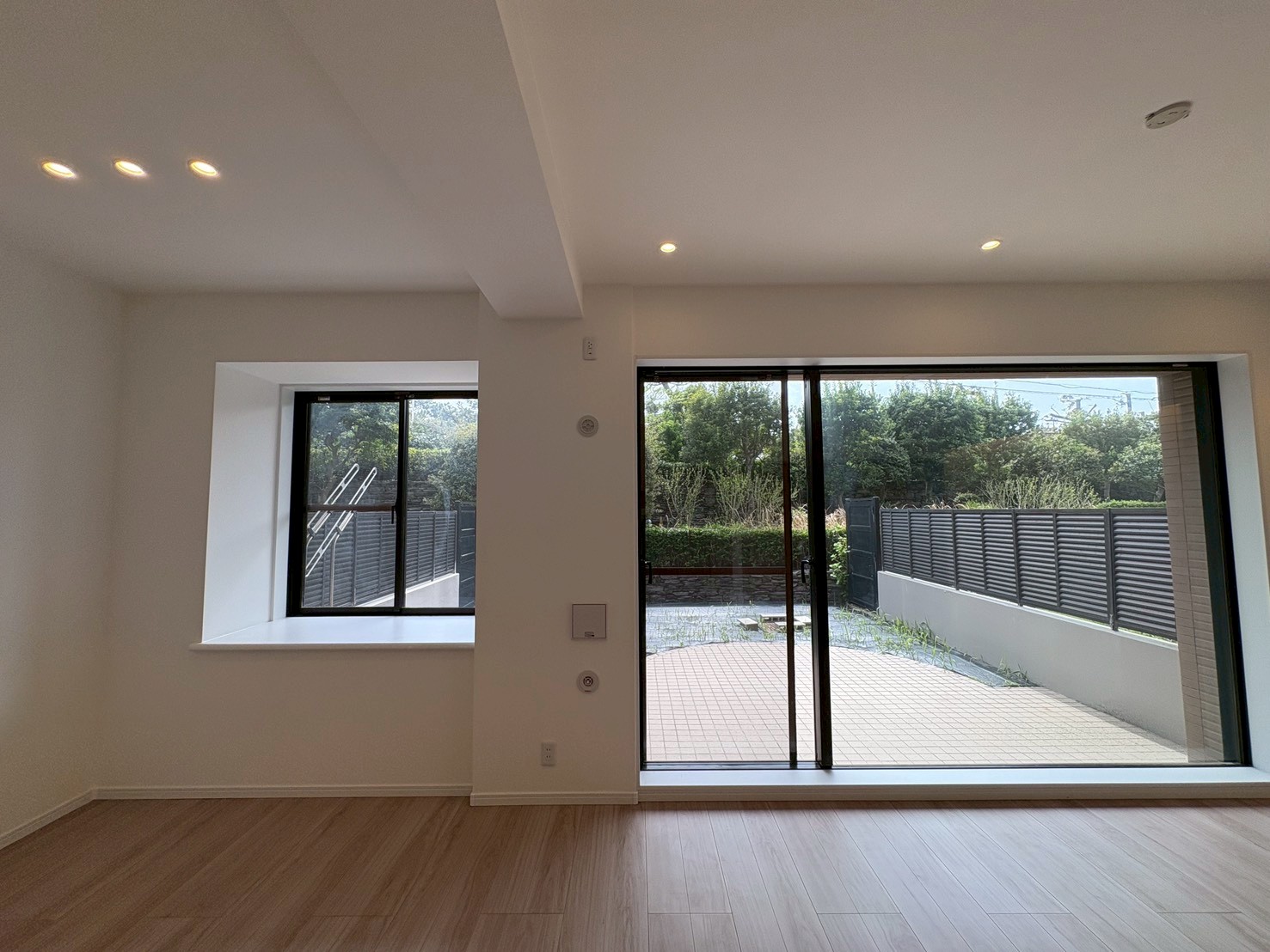 ライオンズステージ鵠沼海岸 105号室