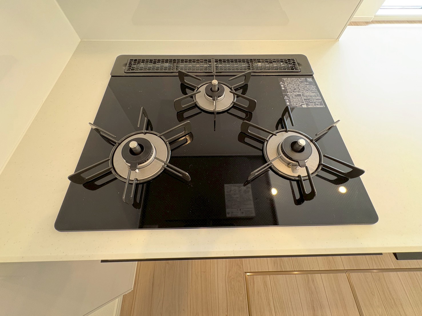 ライオンズステージ鵠沼海岸 105号室