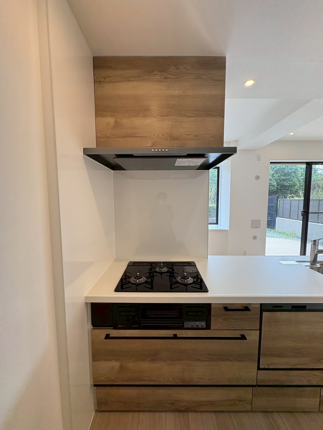 ライオンズステージ鵠沼海岸 105号室