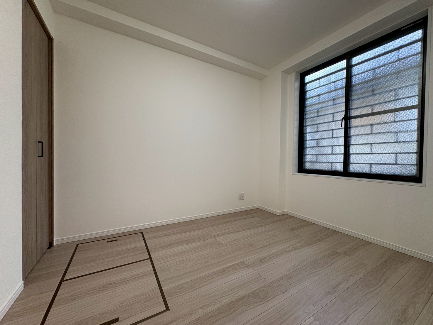 ライオンズステージ鵠沼海岸 105号室