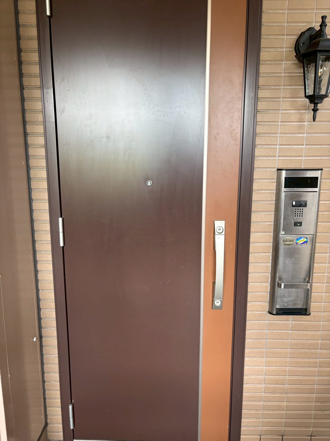 ライオンズステージ鵠沼海岸 105号室