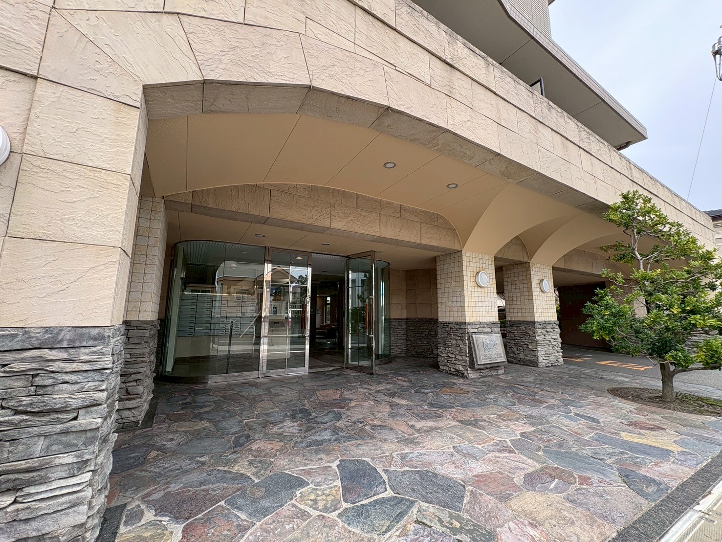 ライオンズステージ鵠沼海岸 105号室