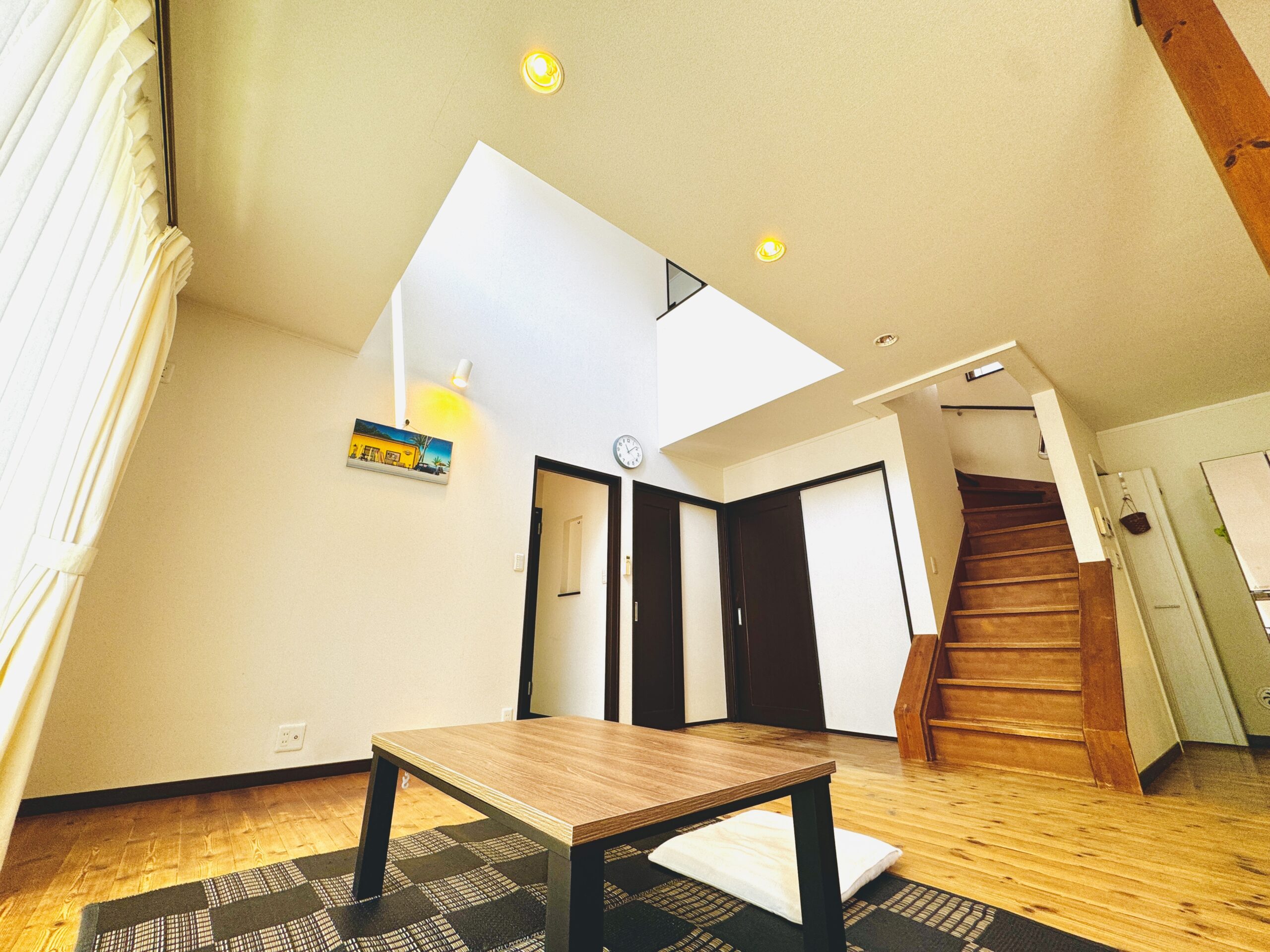 鎌倉 笛田5丁目中古戸建