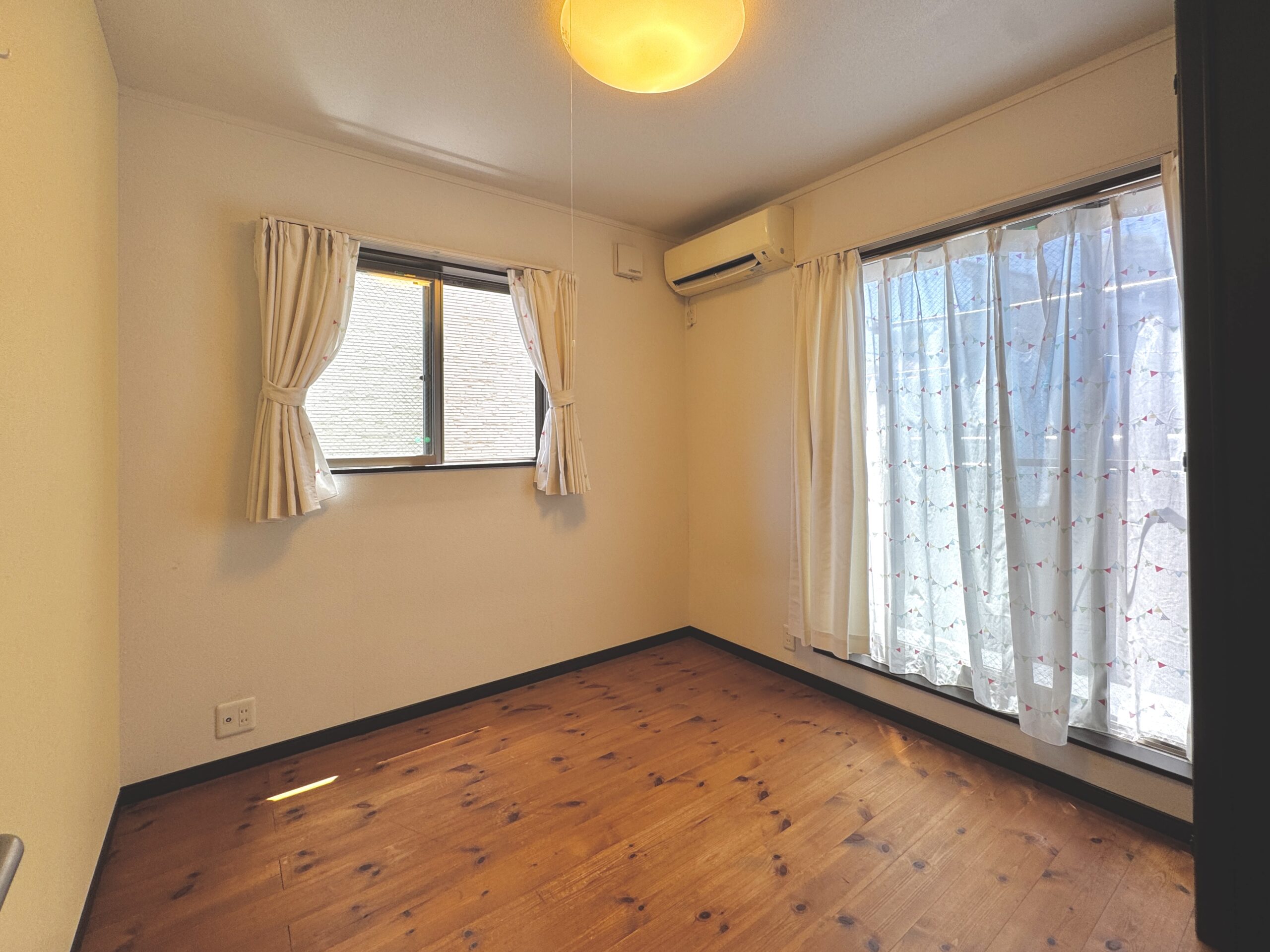 鎌倉 笛田5丁目中古戸建