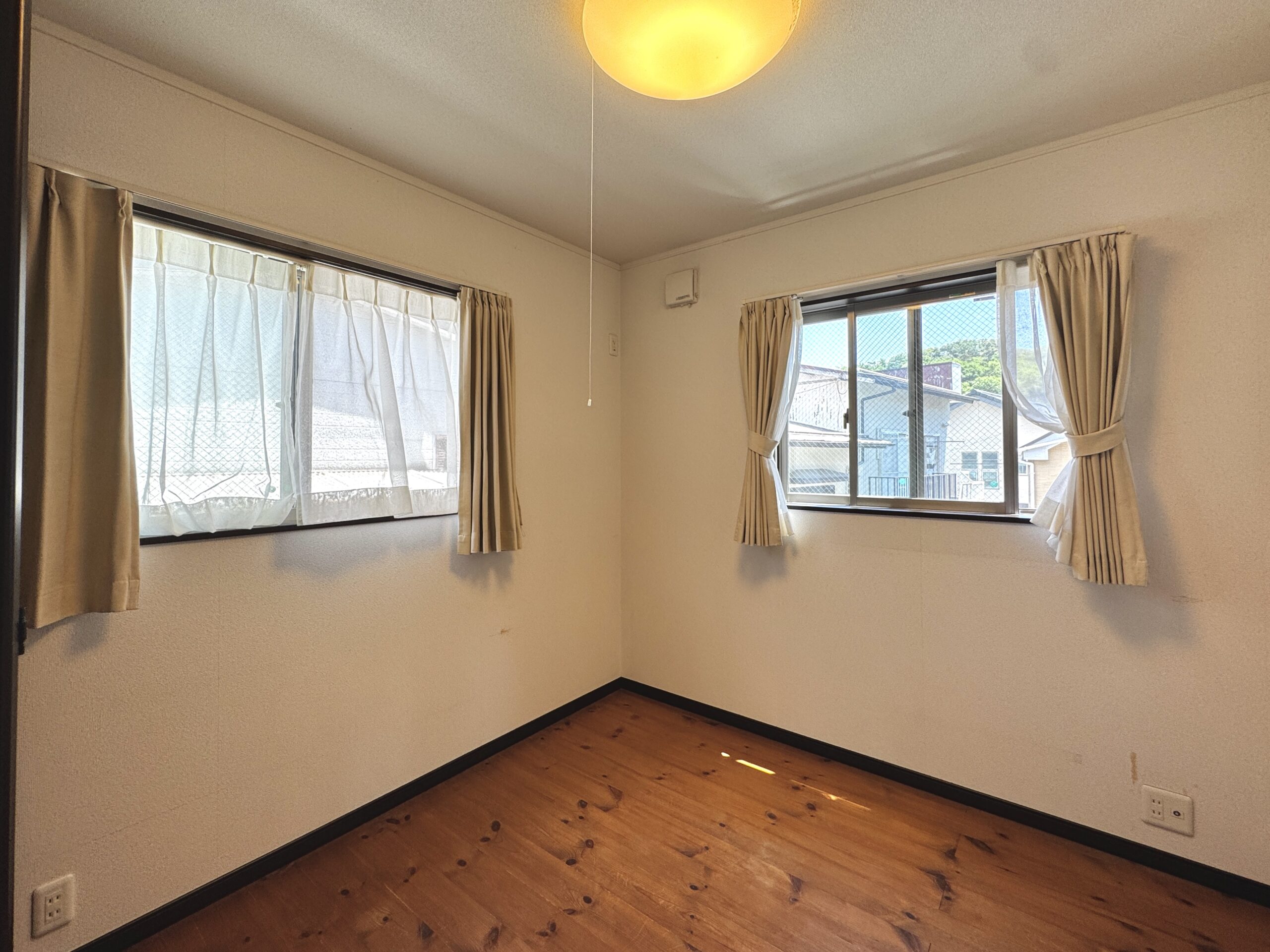 鎌倉 笛田5丁目中古戸建