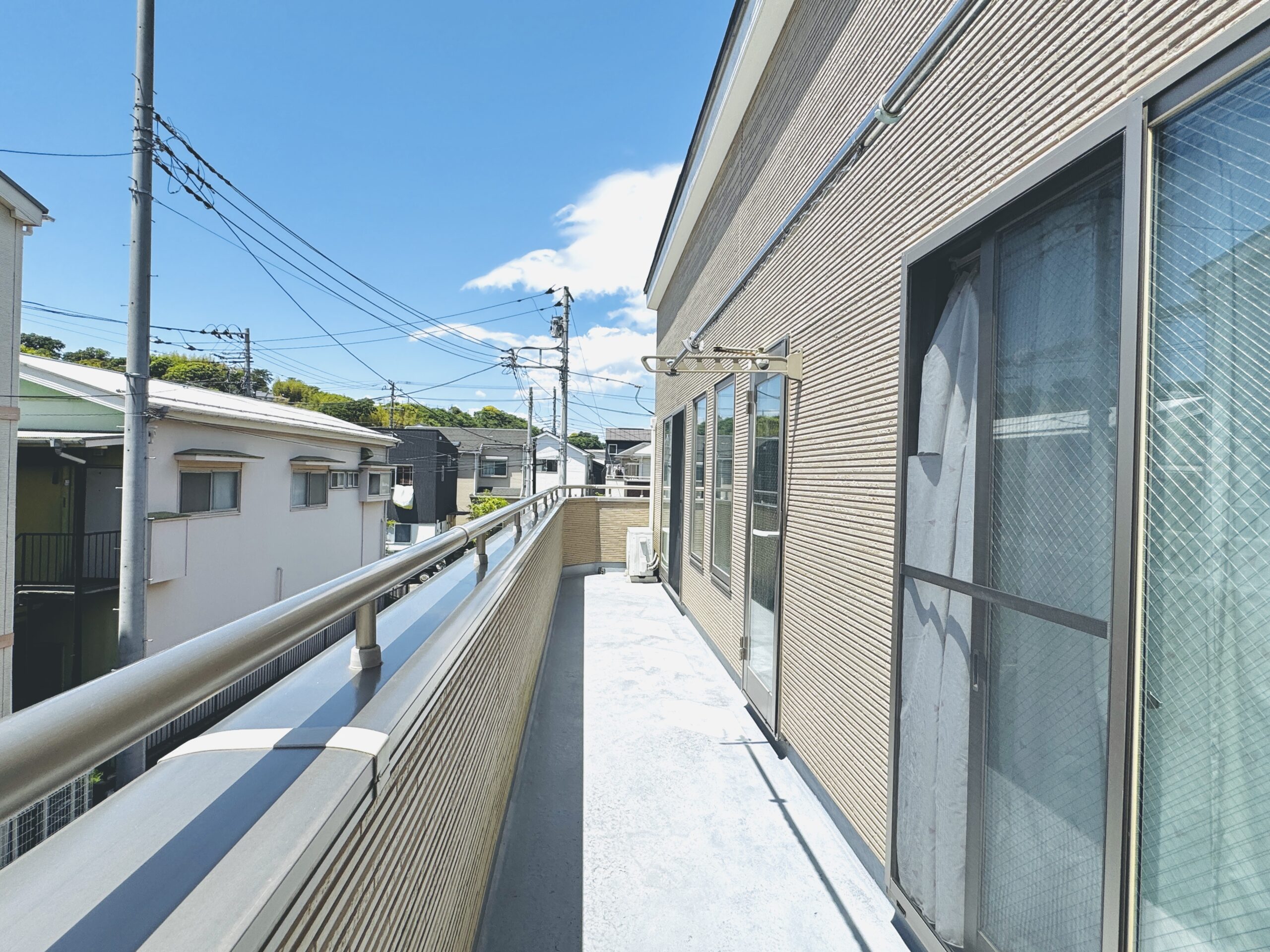 鎌倉 笛田5丁目中古戸建