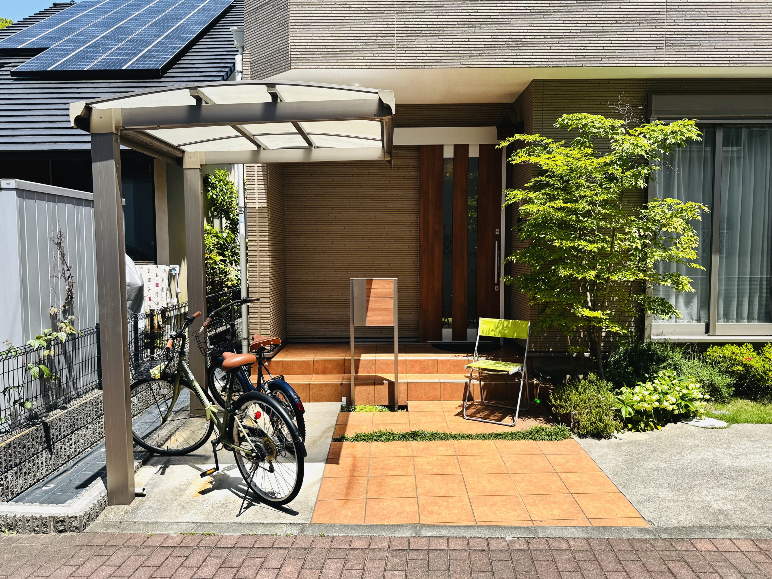 鎌倉 笛田5丁目中古戸建