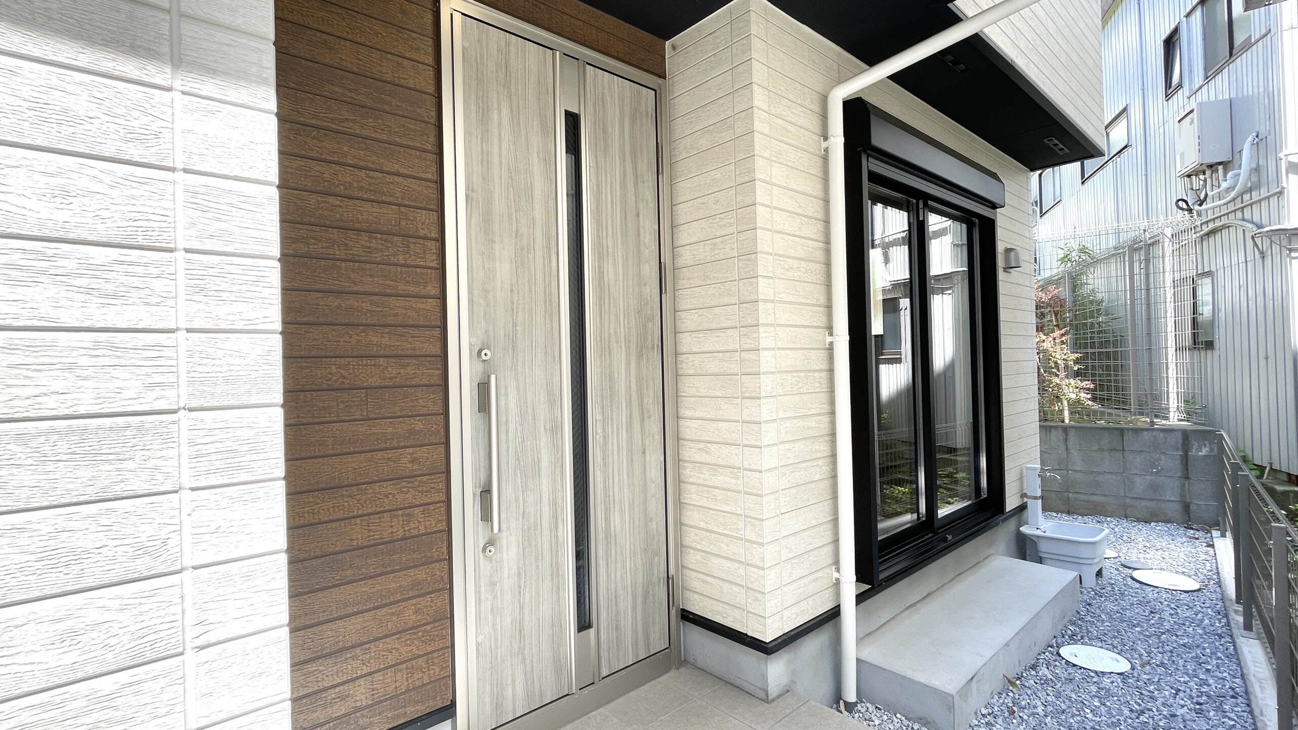 藤沢 片瀬4丁目 新築戸建