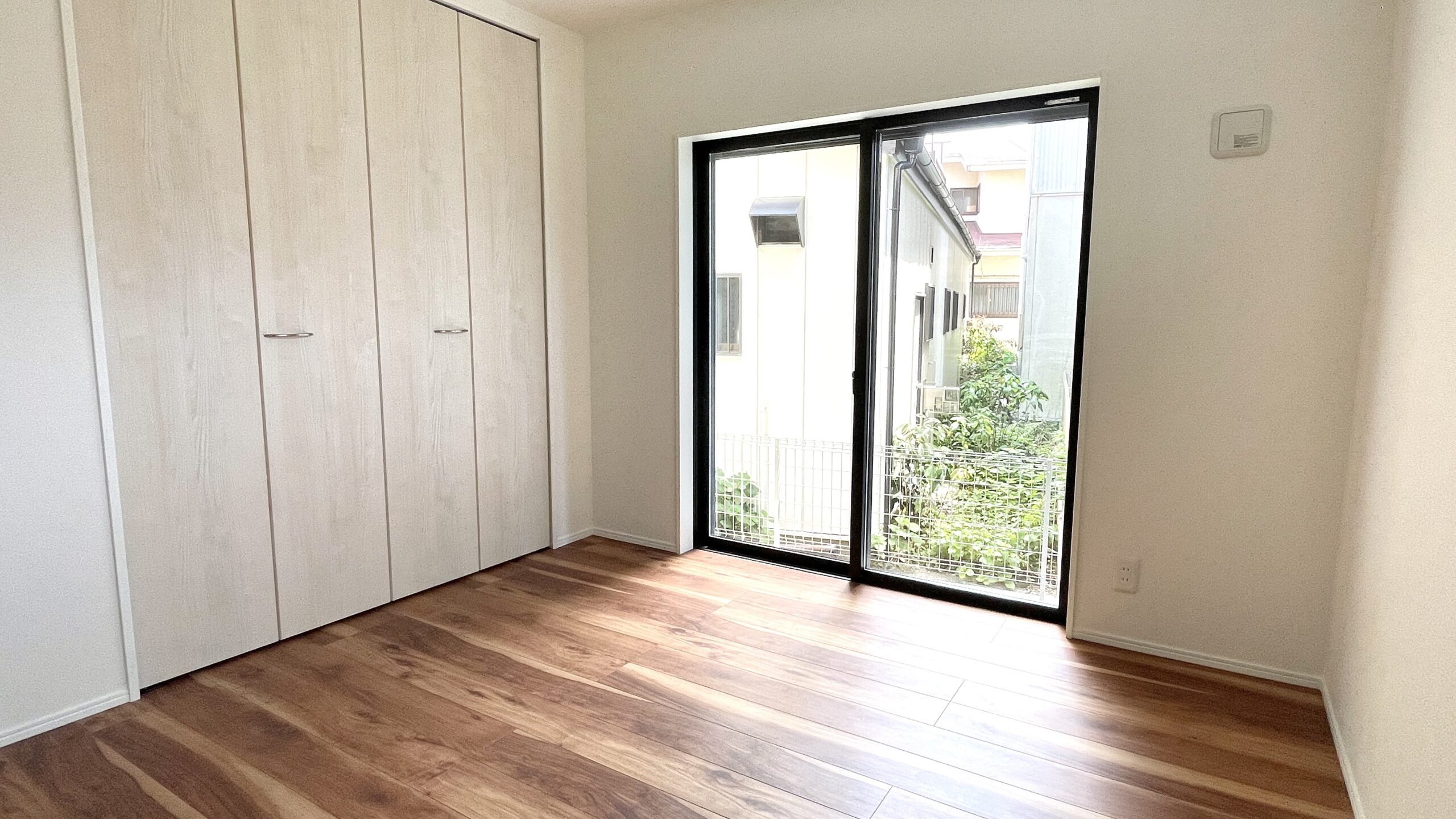 藤沢 片瀬4丁目 新築戸建