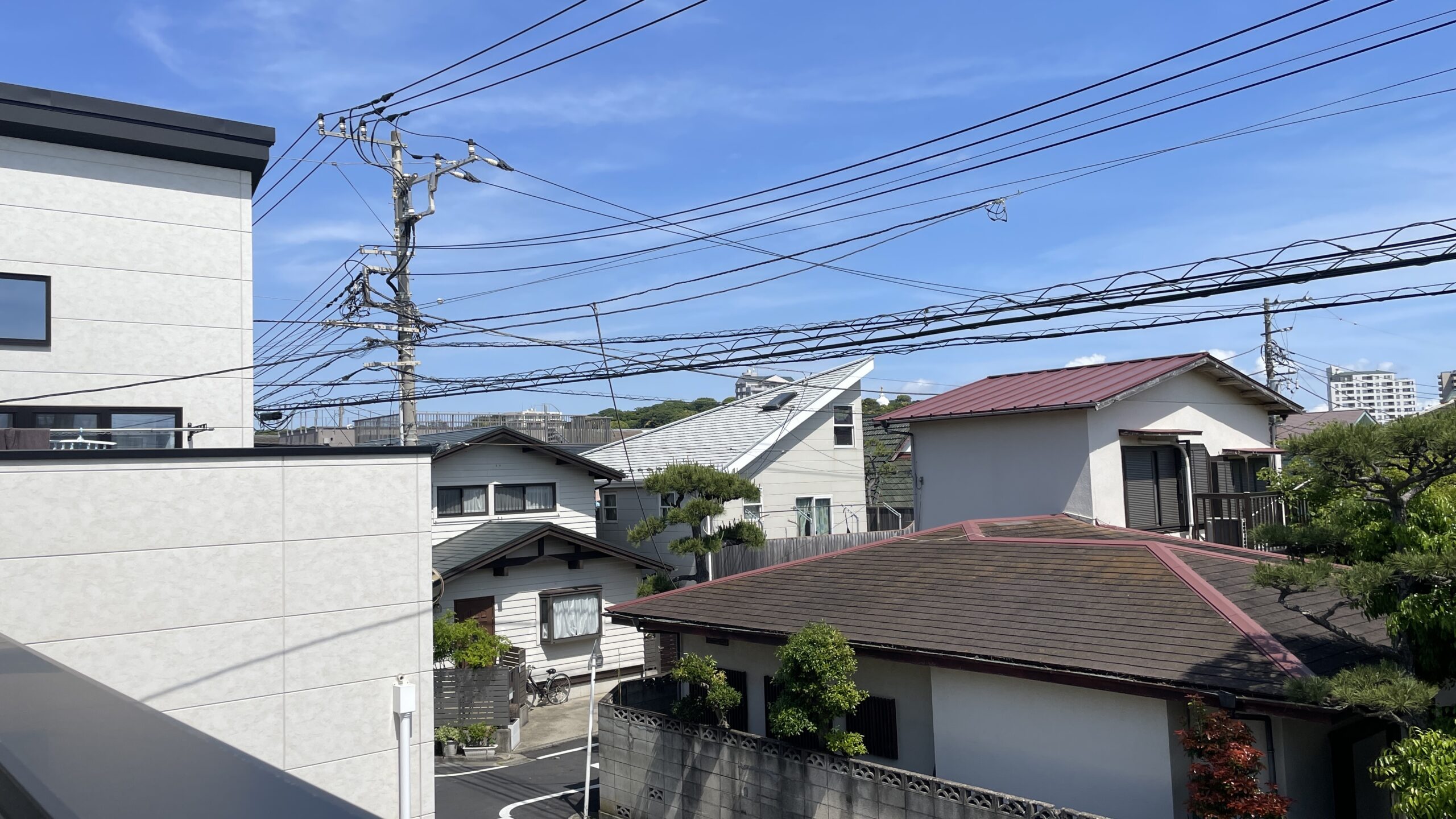 藤沢 片瀬海岸3丁目 新築戸建