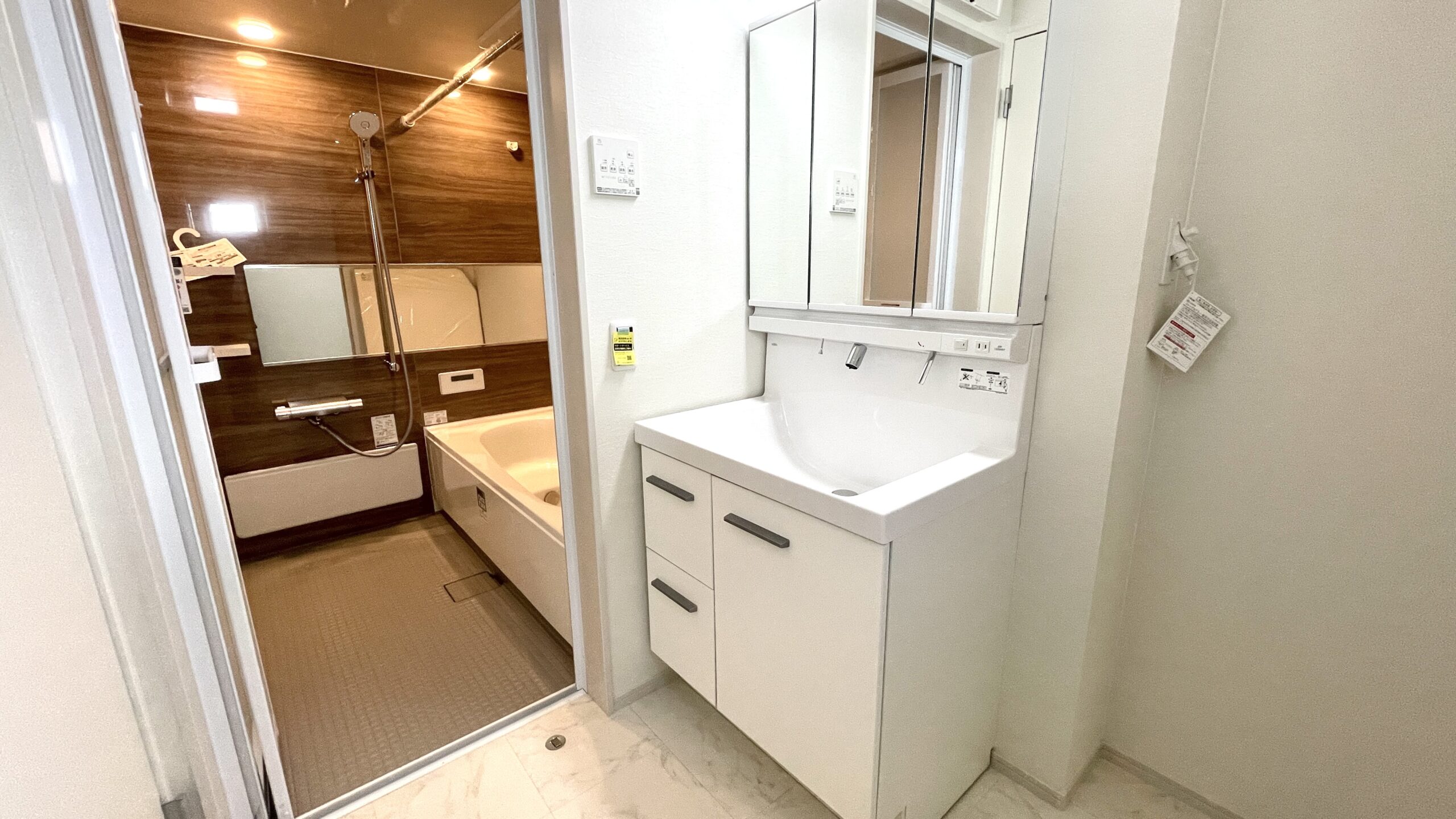藤沢 片瀬海岸3丁目 新築戸建