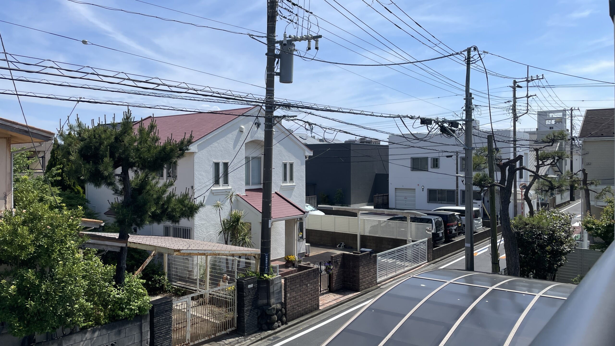 藤沢 片瀬海岸3丁目 新築戸建