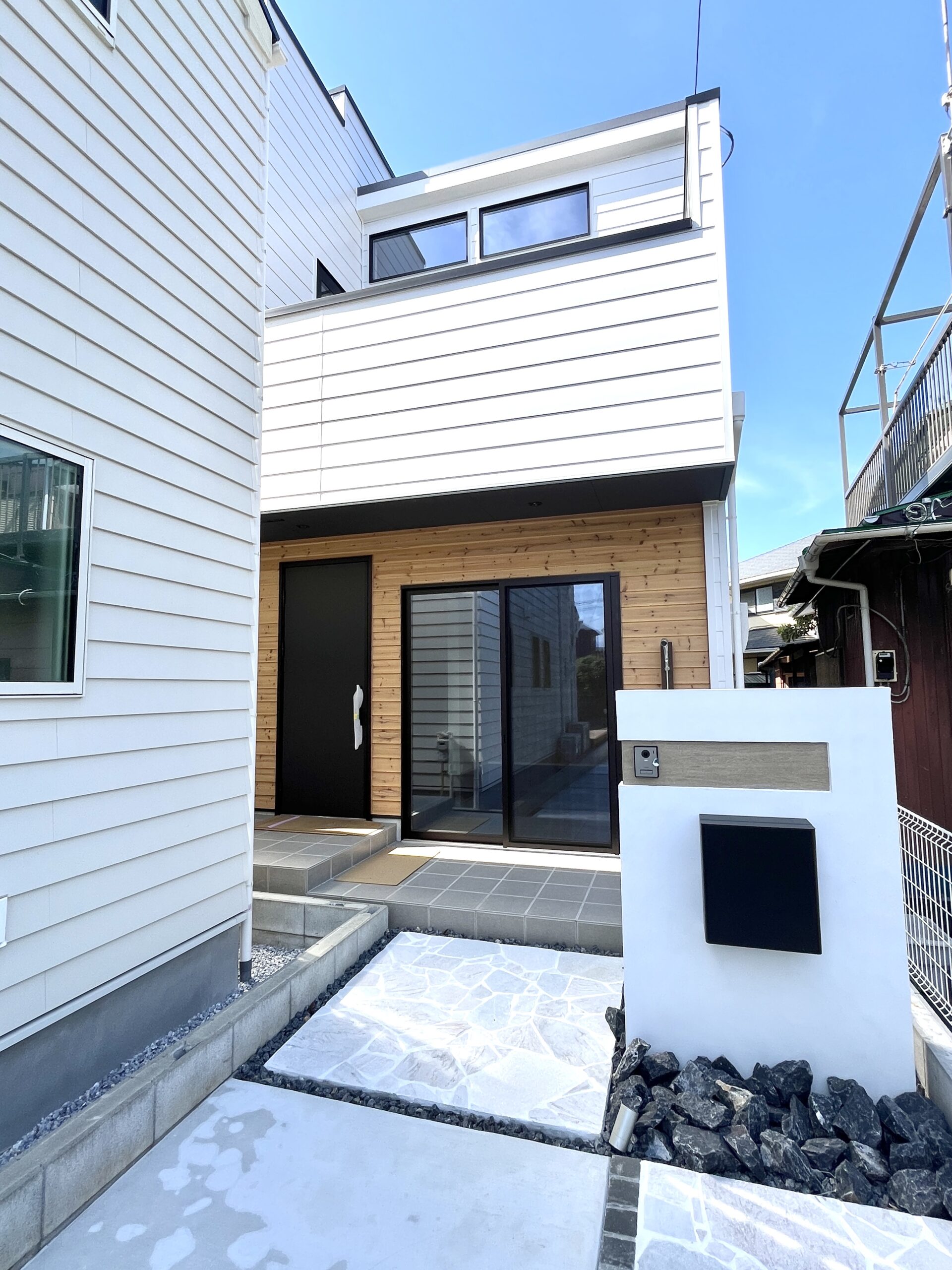 藤沢 鵠沼海岸7丁目 新築戸建