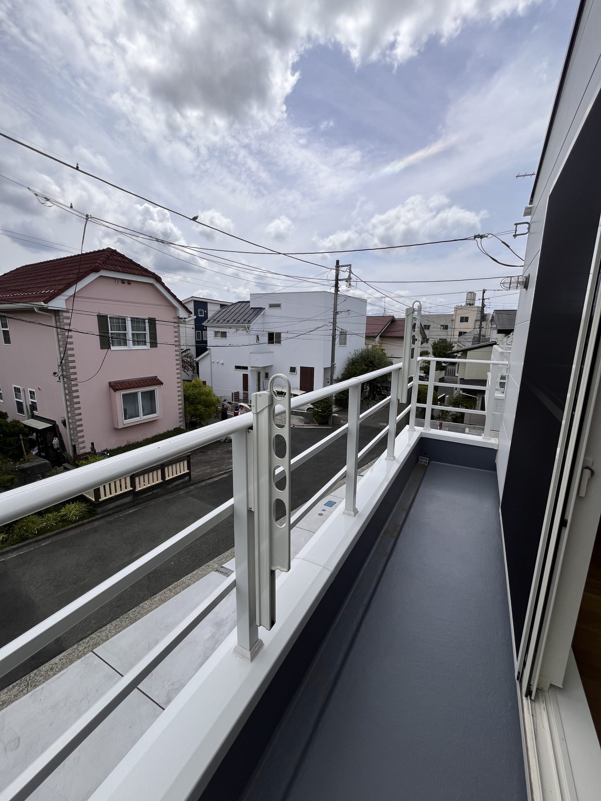 藤沢 辻堂東海岸1丁目 新築戸建