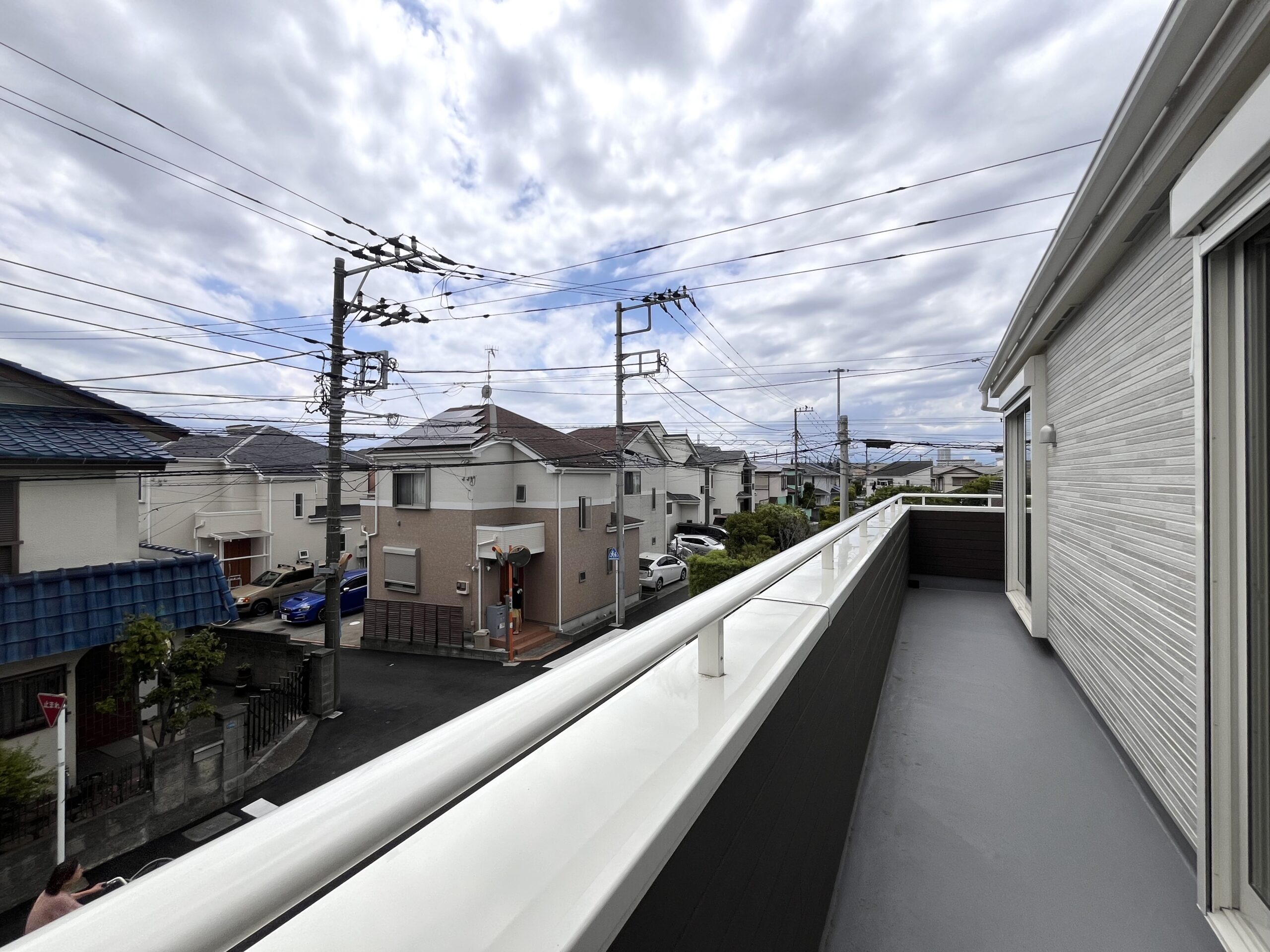 藤沢 鵠沼海岸７丁目 新築戸建