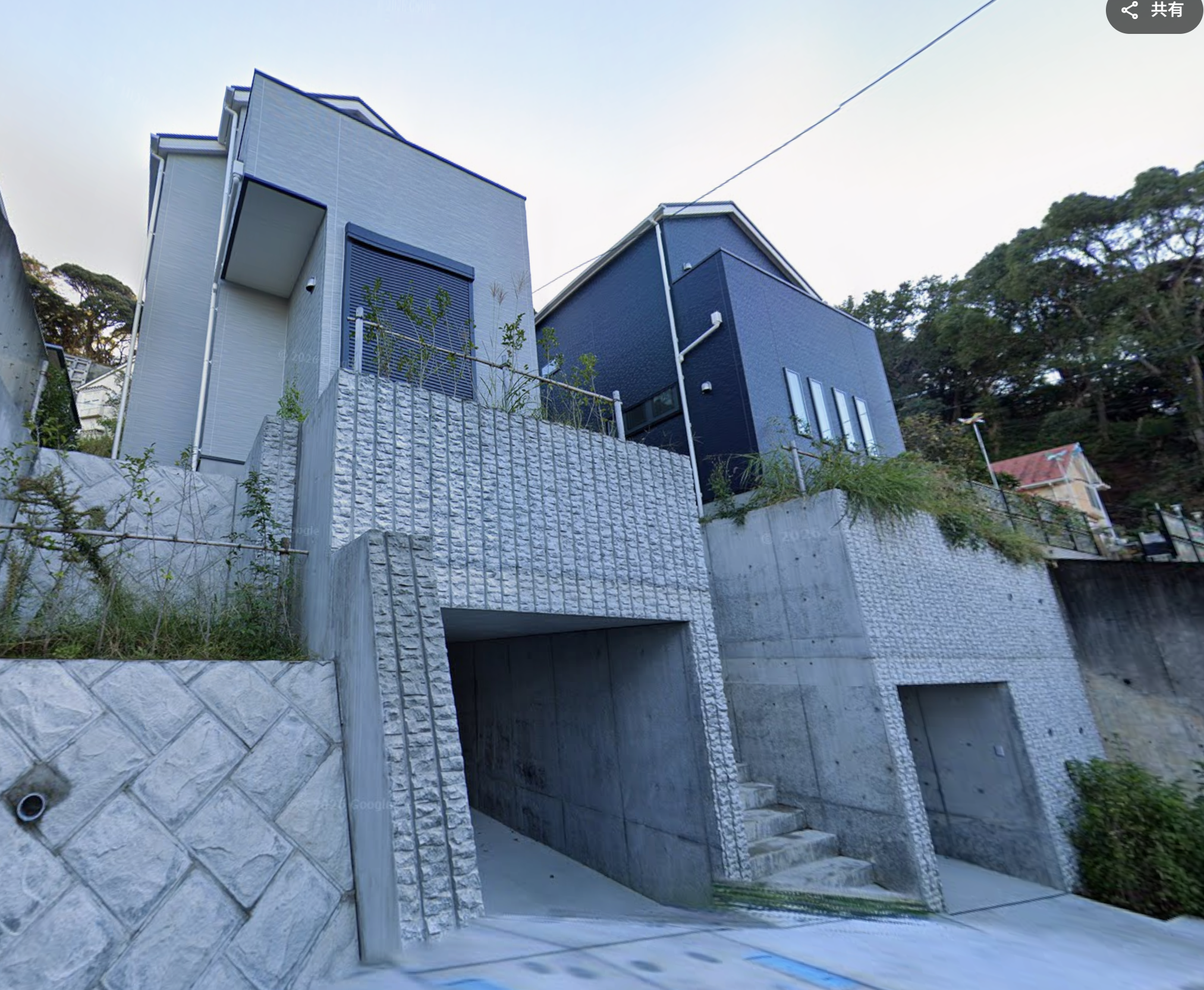 鎌倉 稲村ガ崎5丁目戸建＜Ａ＞