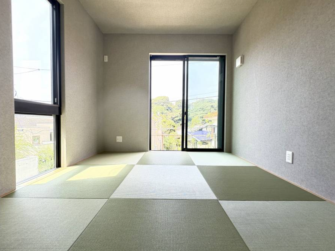 鎌倉 稲村ガ崎5丁目戸建＜Ａ＞
