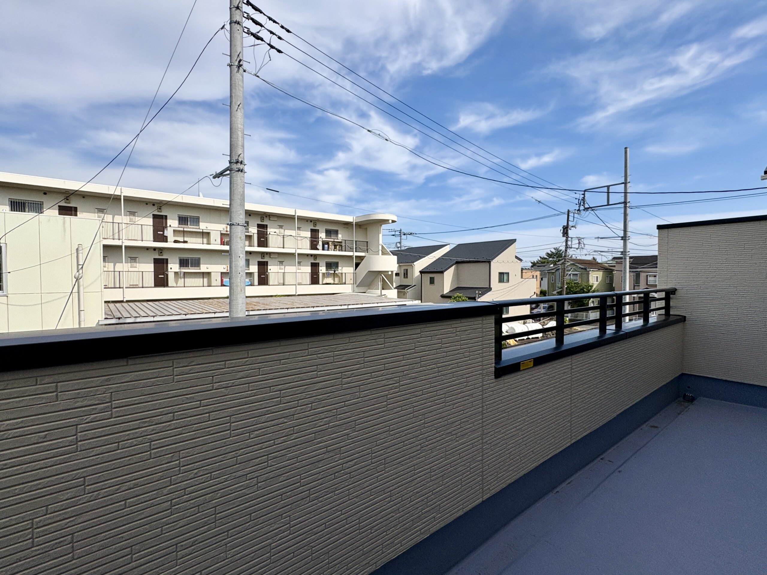 藤沢 辻堂太平台１丁目 新築戸建