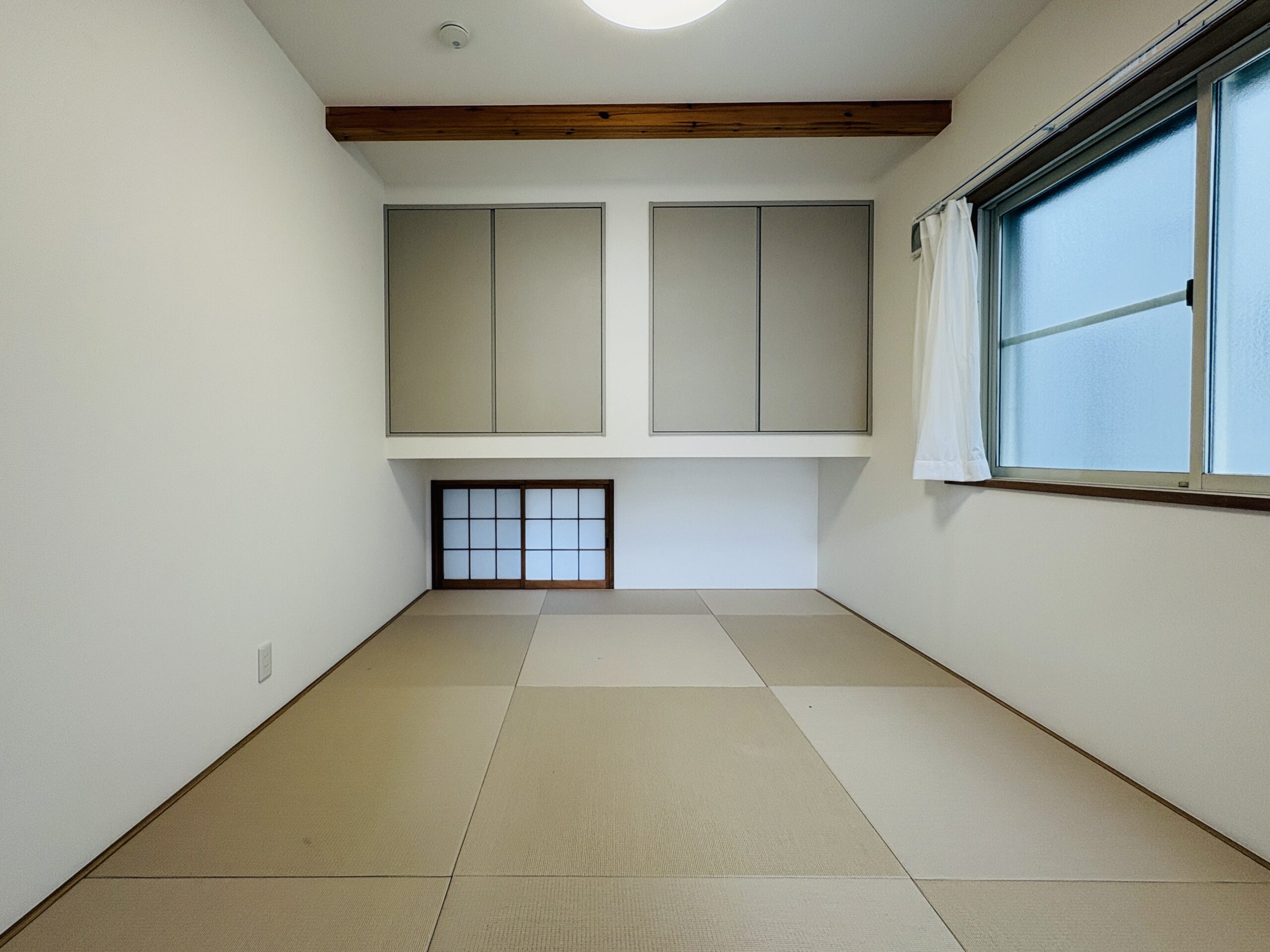 藤沢 片瀬＜吹抜けが気持ちいい家＞