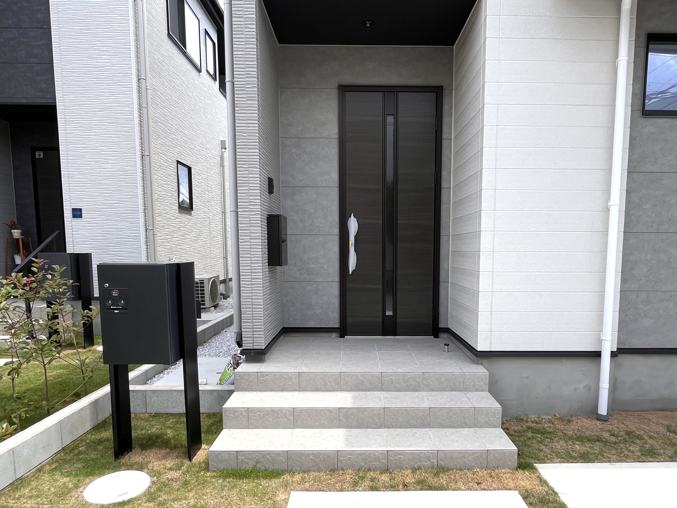 藤沢 鵠沼松が岡3丁目 戸建