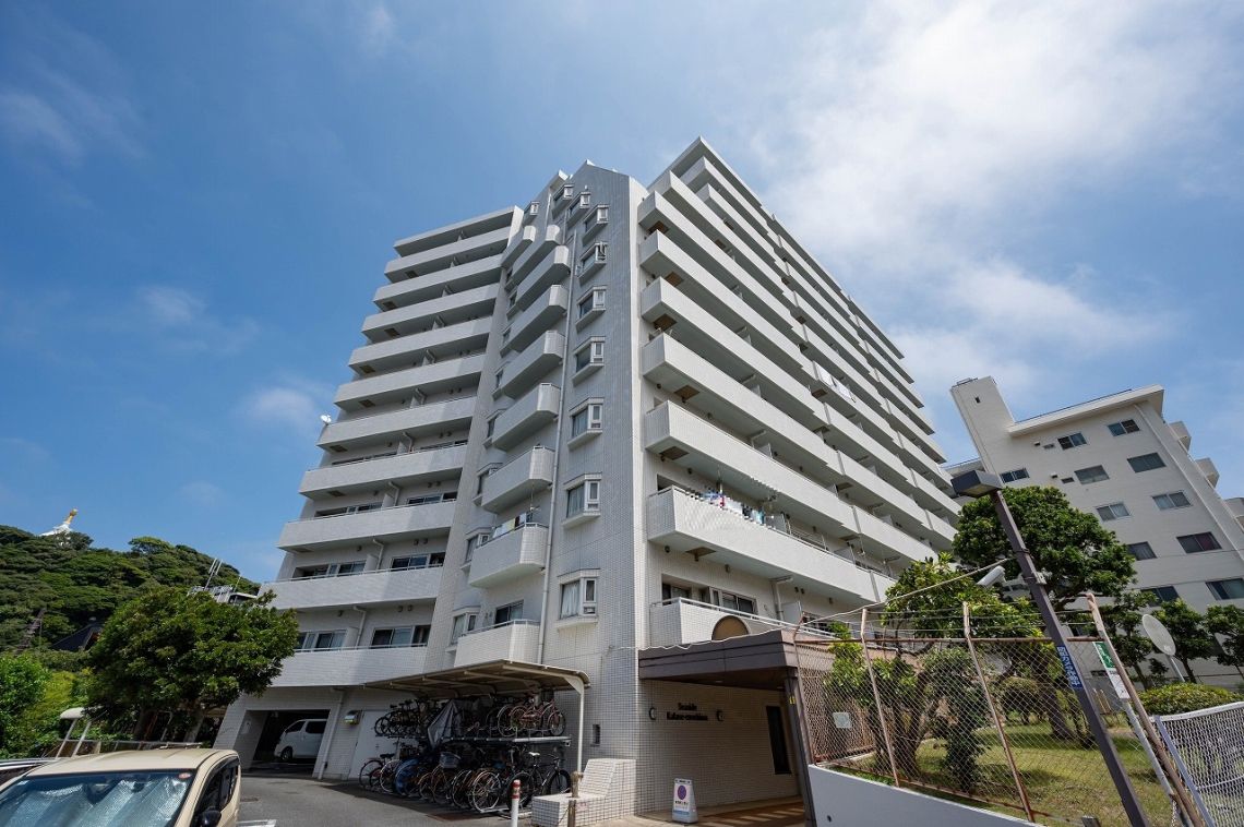 シーサイド片瀬江ノ島804