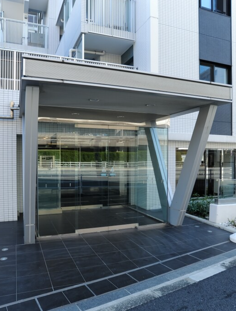 リストレジデンス茅ヶ崎海岸208号室