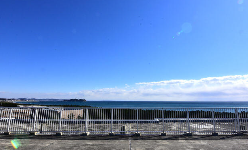 リストレジデンス茅ヶ崎海岸208号室