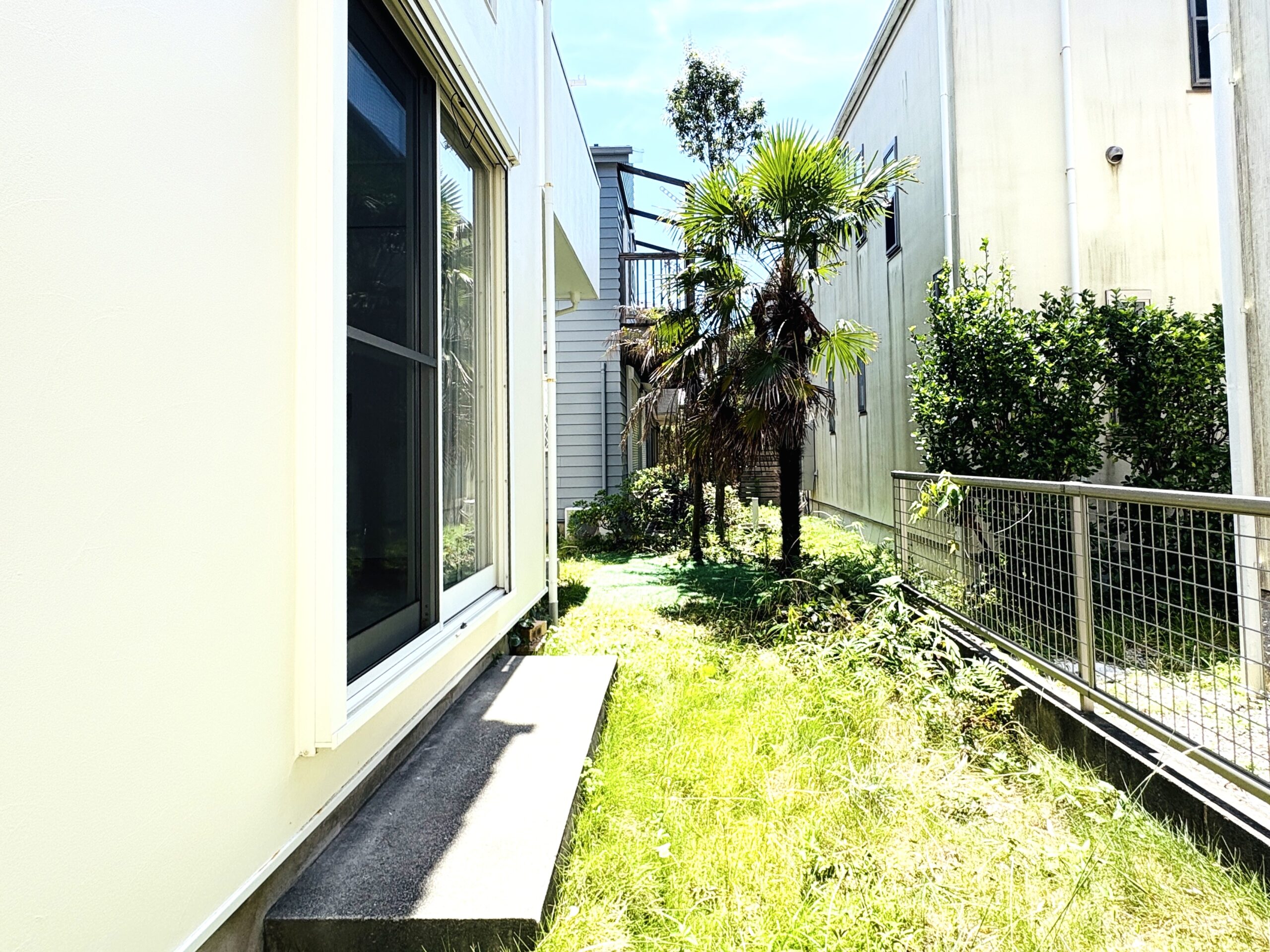 藤沢 鵠沼海岸5丁目中古戸建