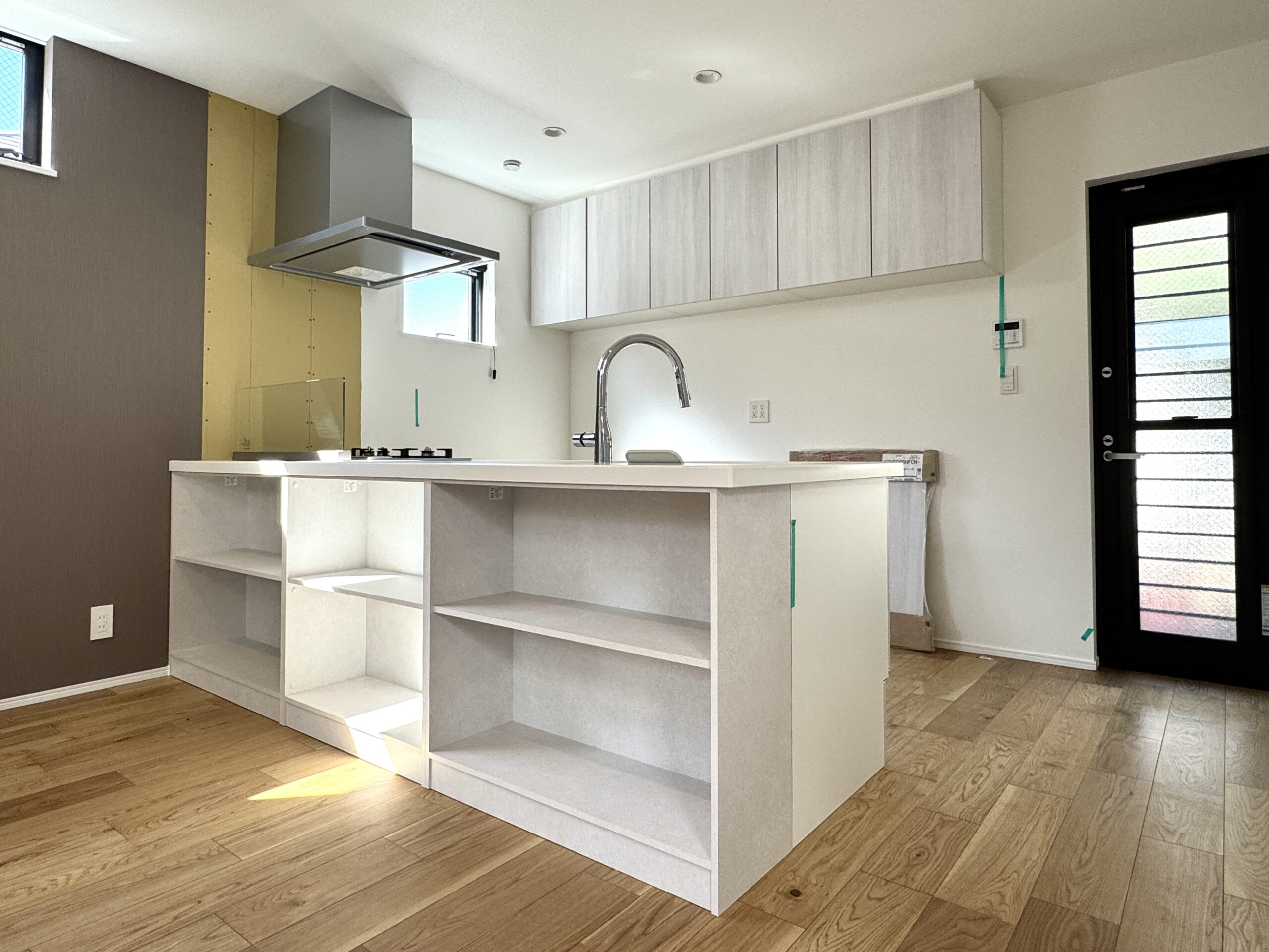 横浜市下瀬谷3丁目 新築戸建