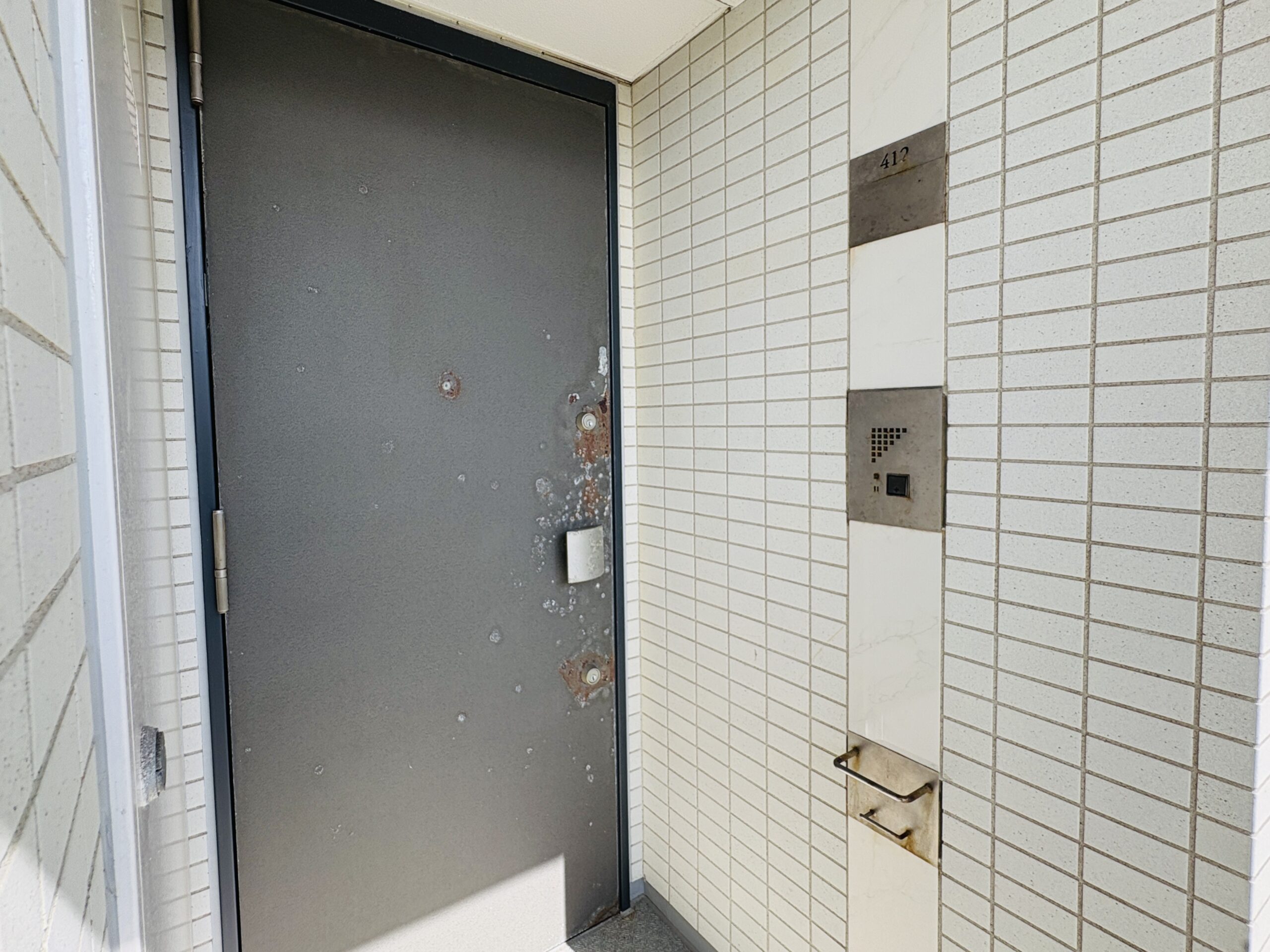ライオンズ湘南江ノ島シーサイド