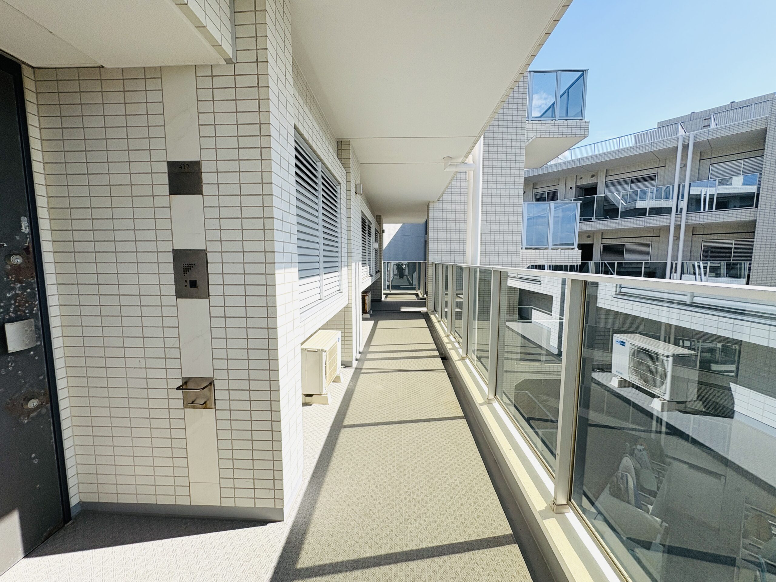 ライオンズ湘南江ノ島シーサイド