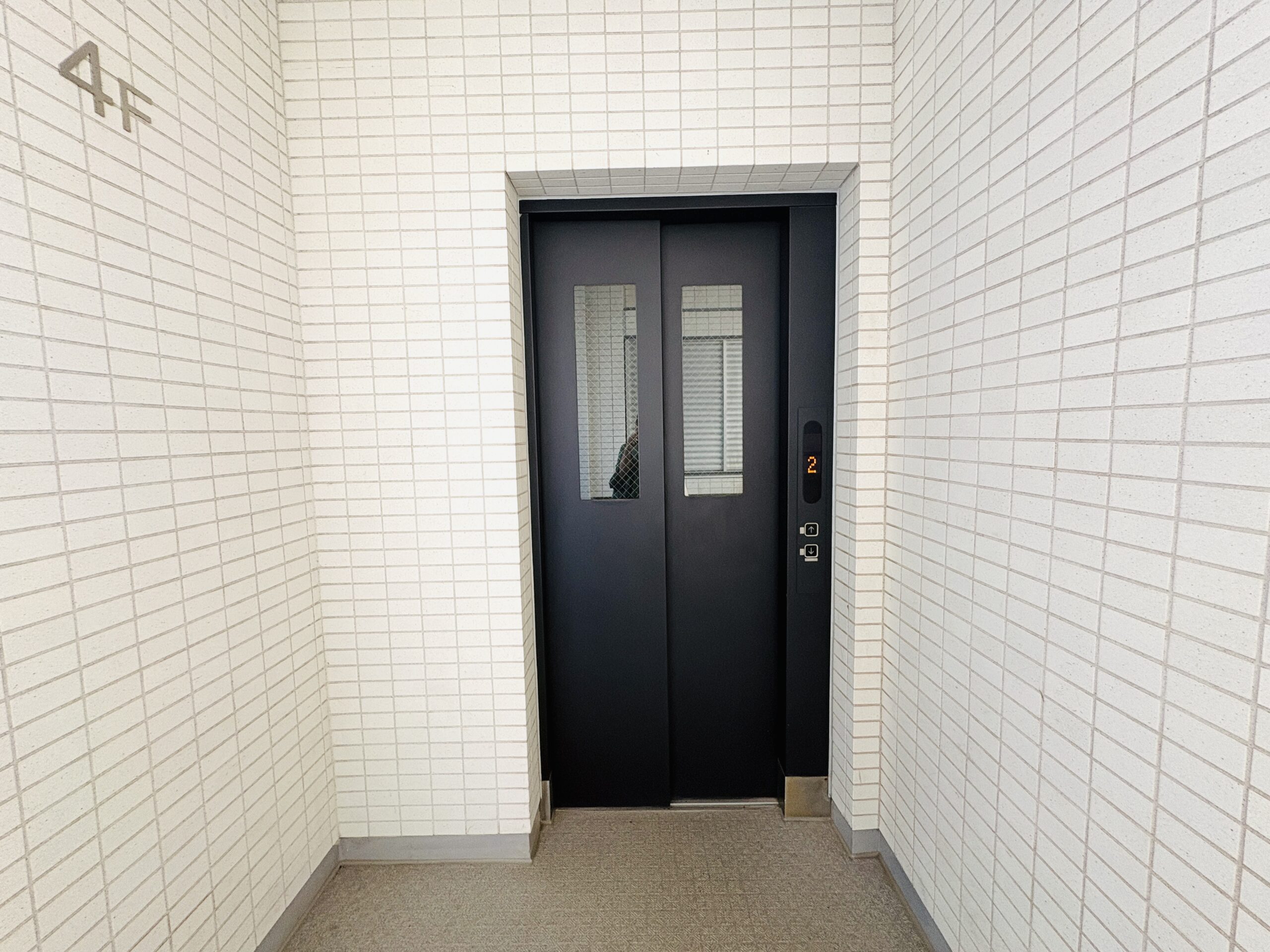 ライオンズ湘南江ノ島シーサイド