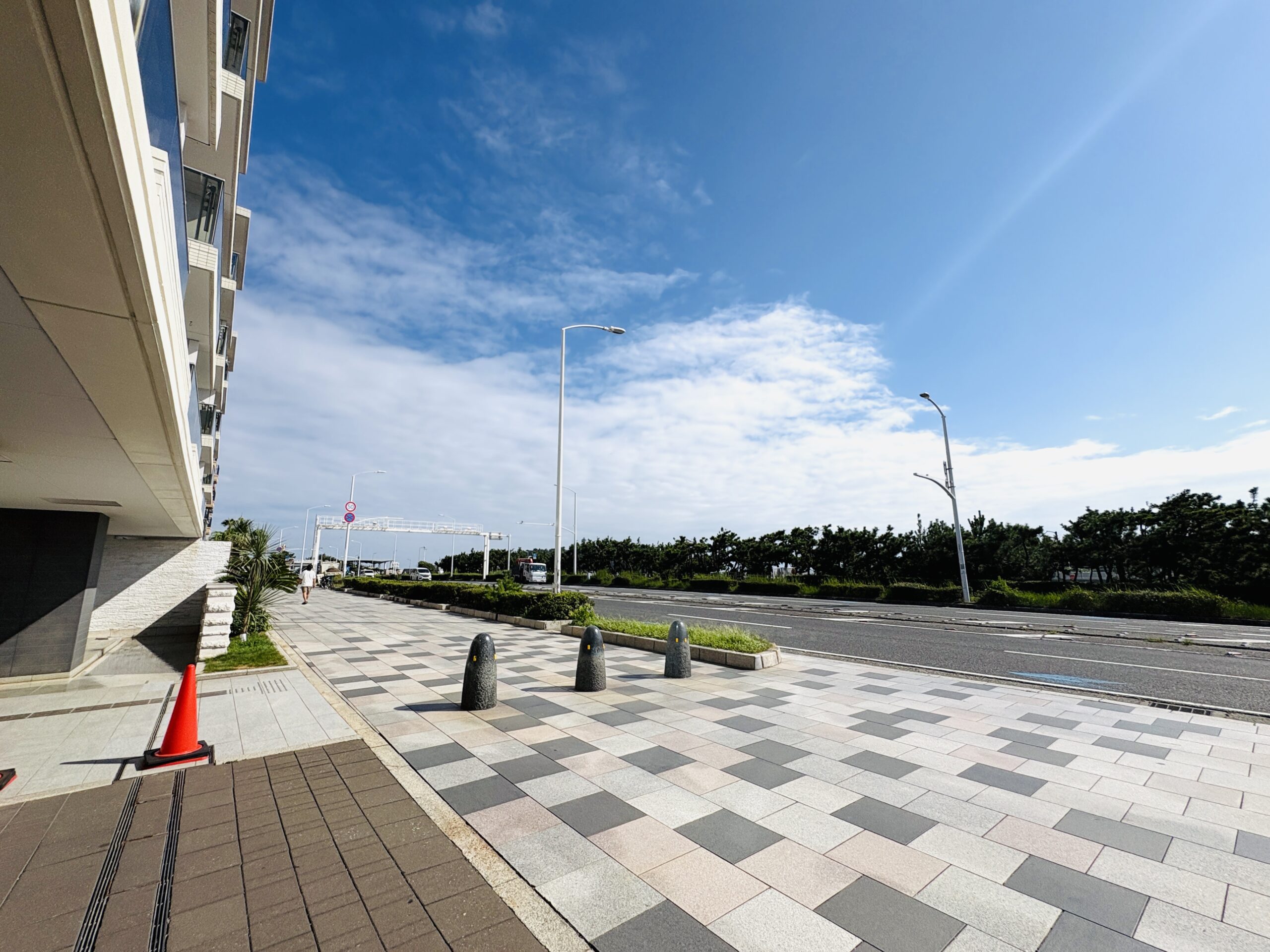 ライオンズ湘南江ノ島シーサイド