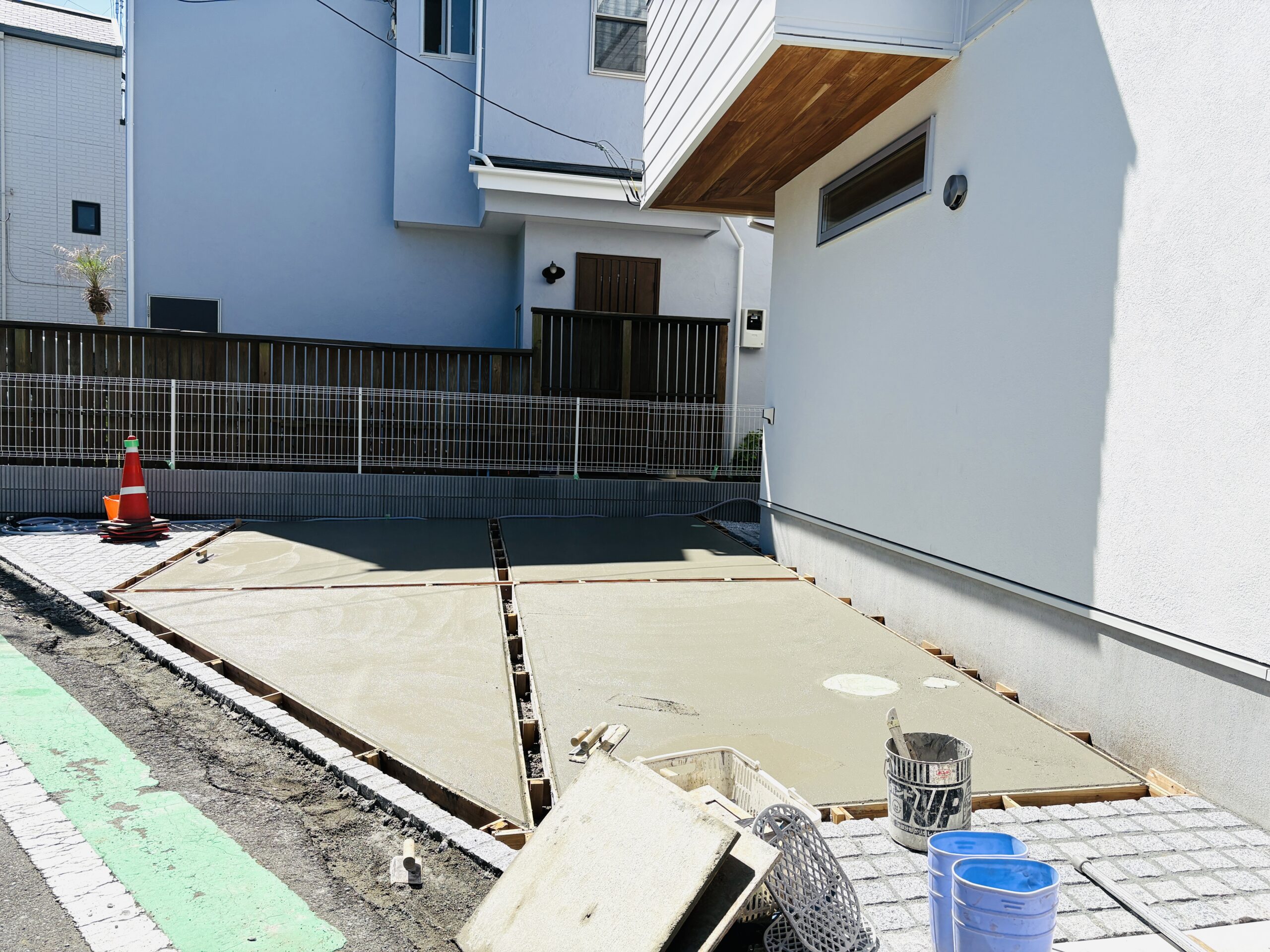 藤沢 鵠沼海岸5丁目新築戸建