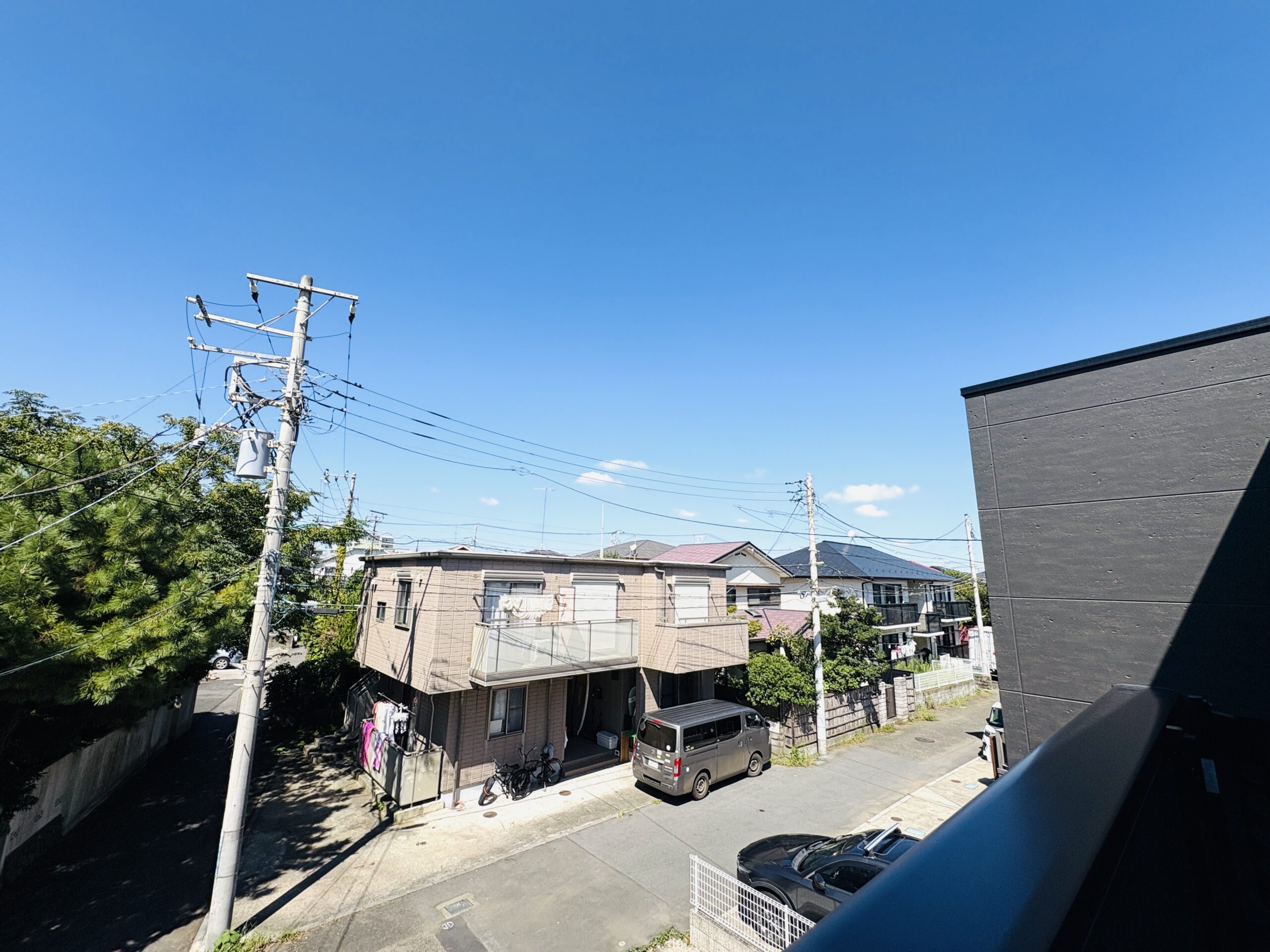 藤沢 鵠沼海岸3丁目新築戸建