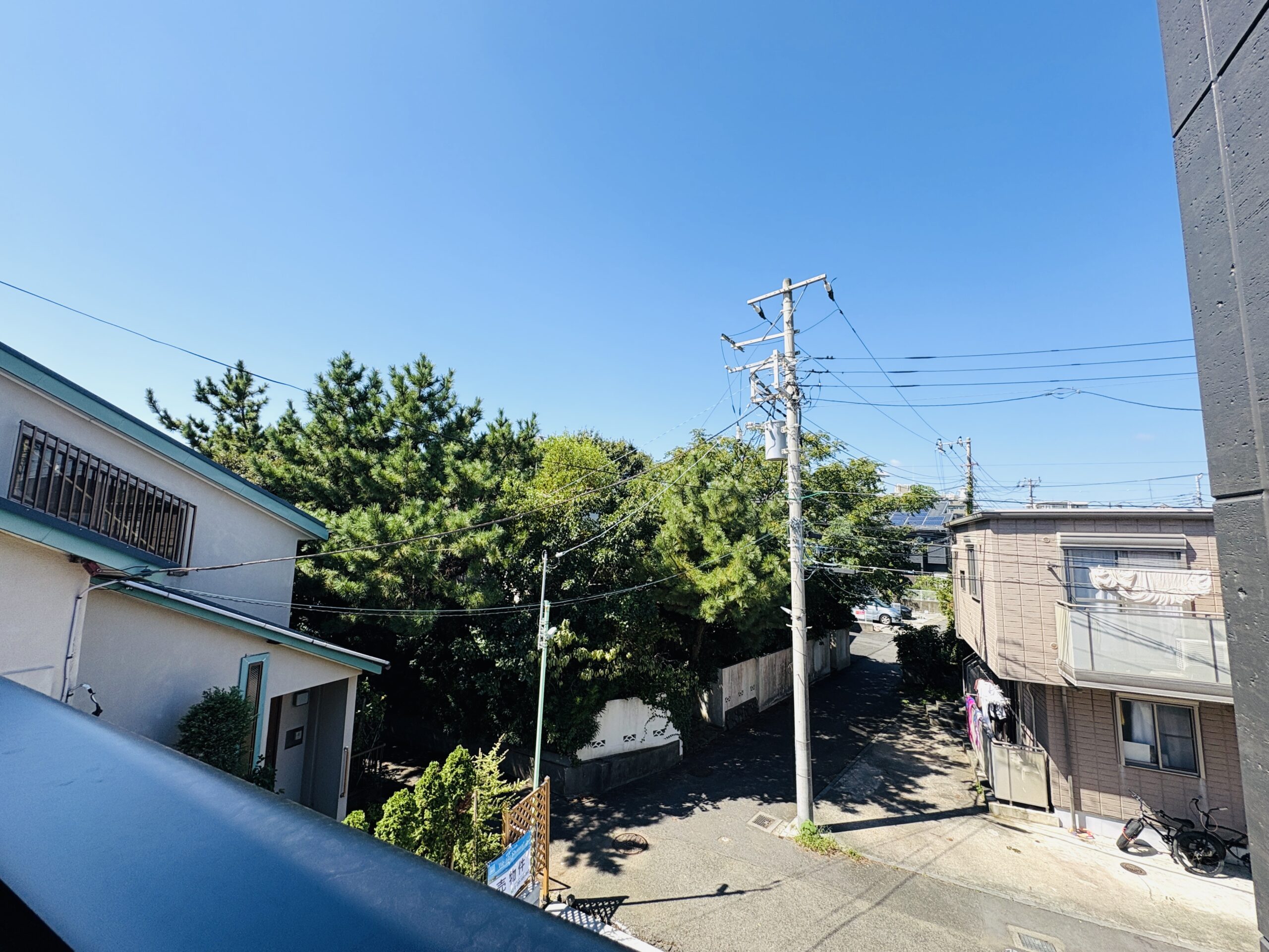 藤沢 鵠沼海岸3丁目新築戸建