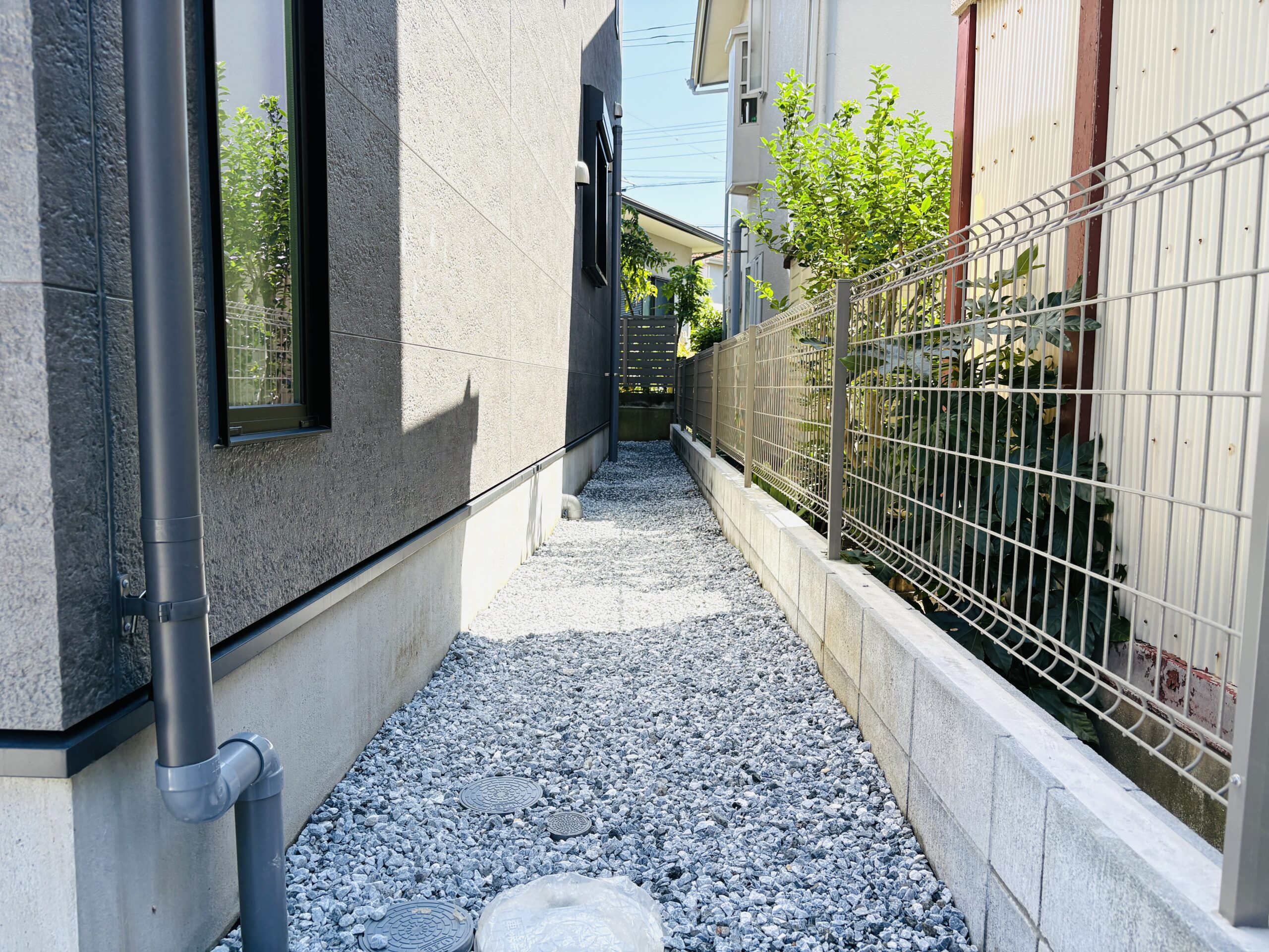 藤沢 鵠沼海岸3丁目新築戸建