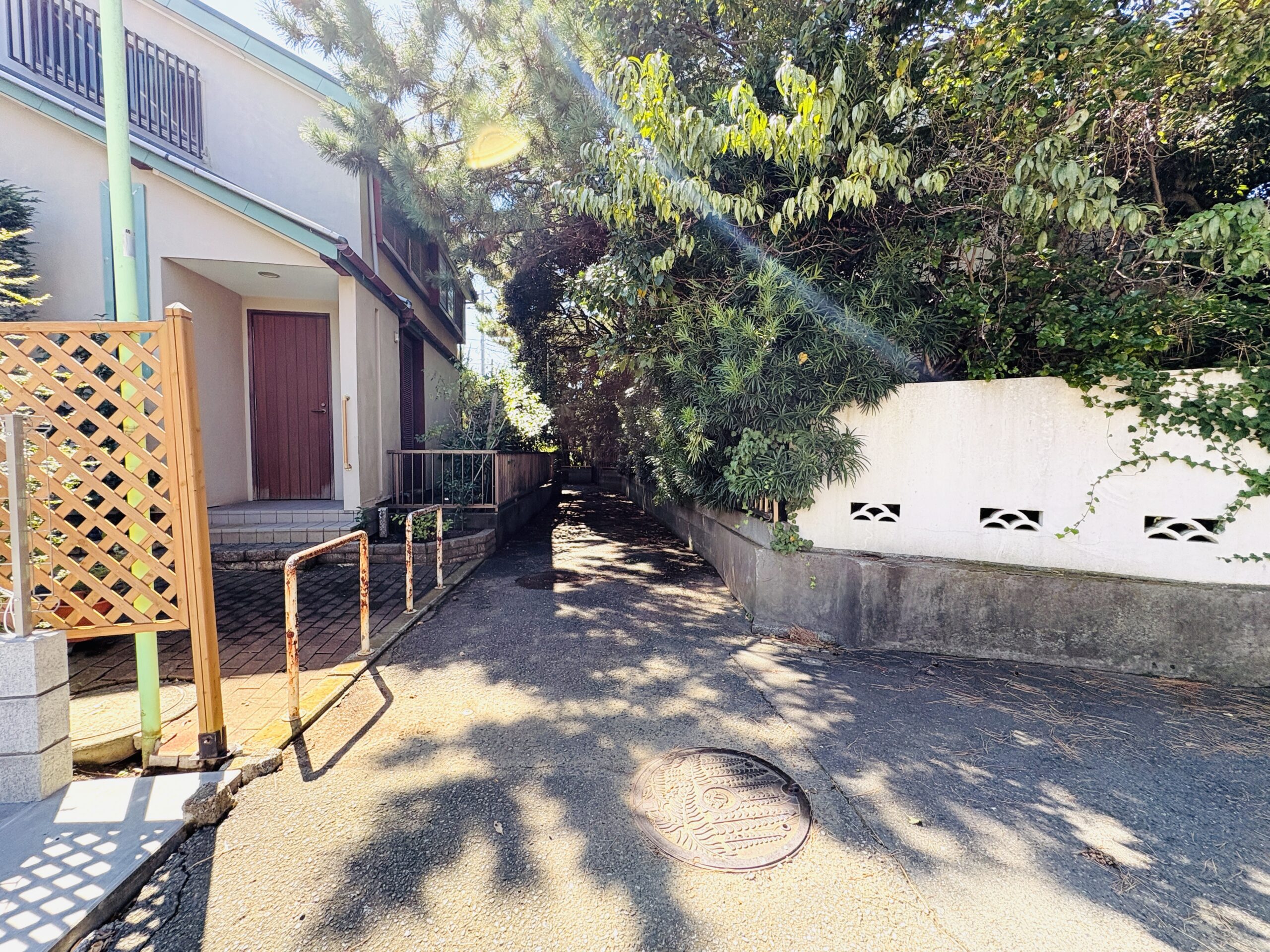 藤沢 鵠沼海岸3丁目新築戸建