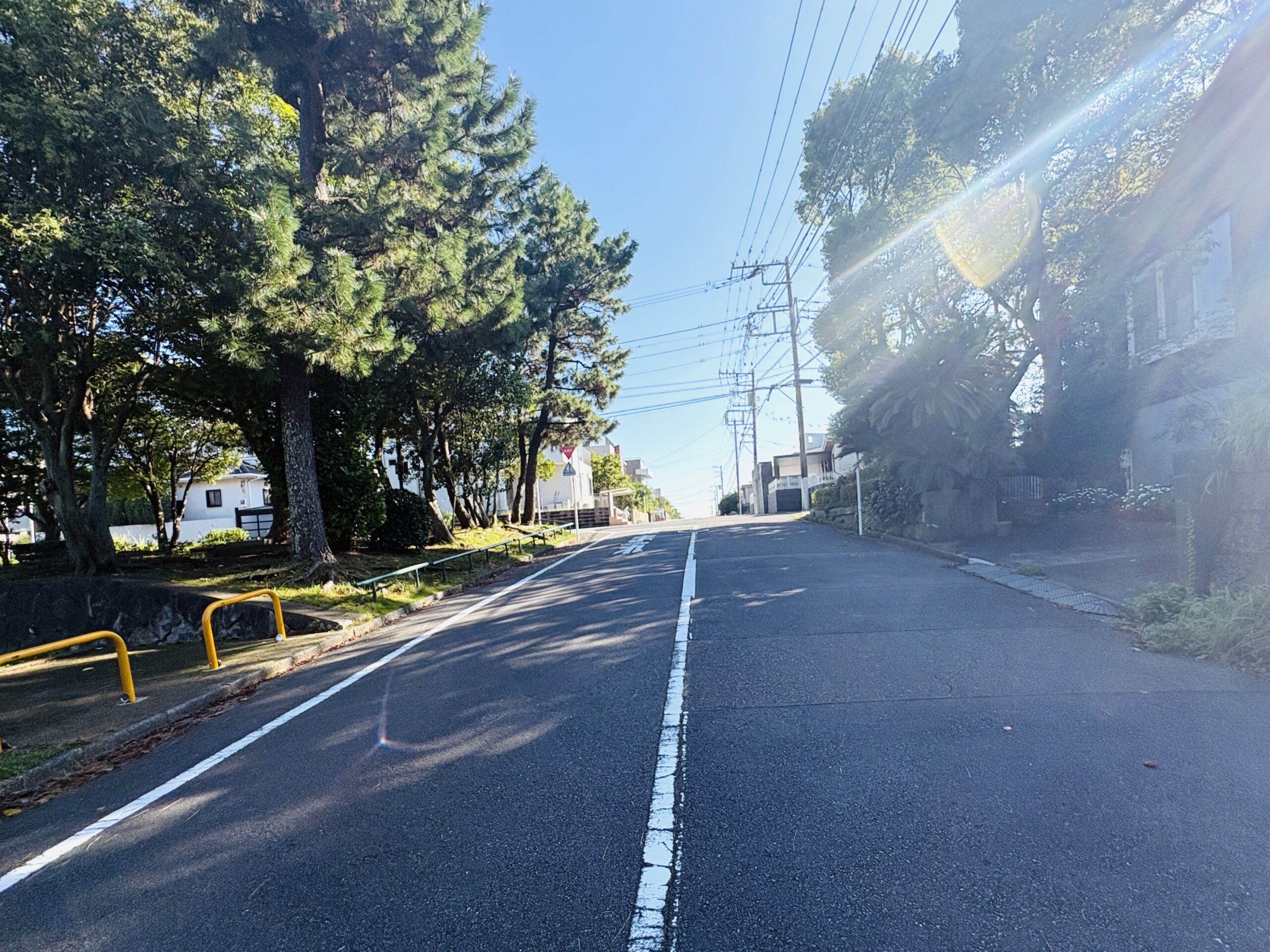 藤沢 片瀬山５丁目中古戸建
