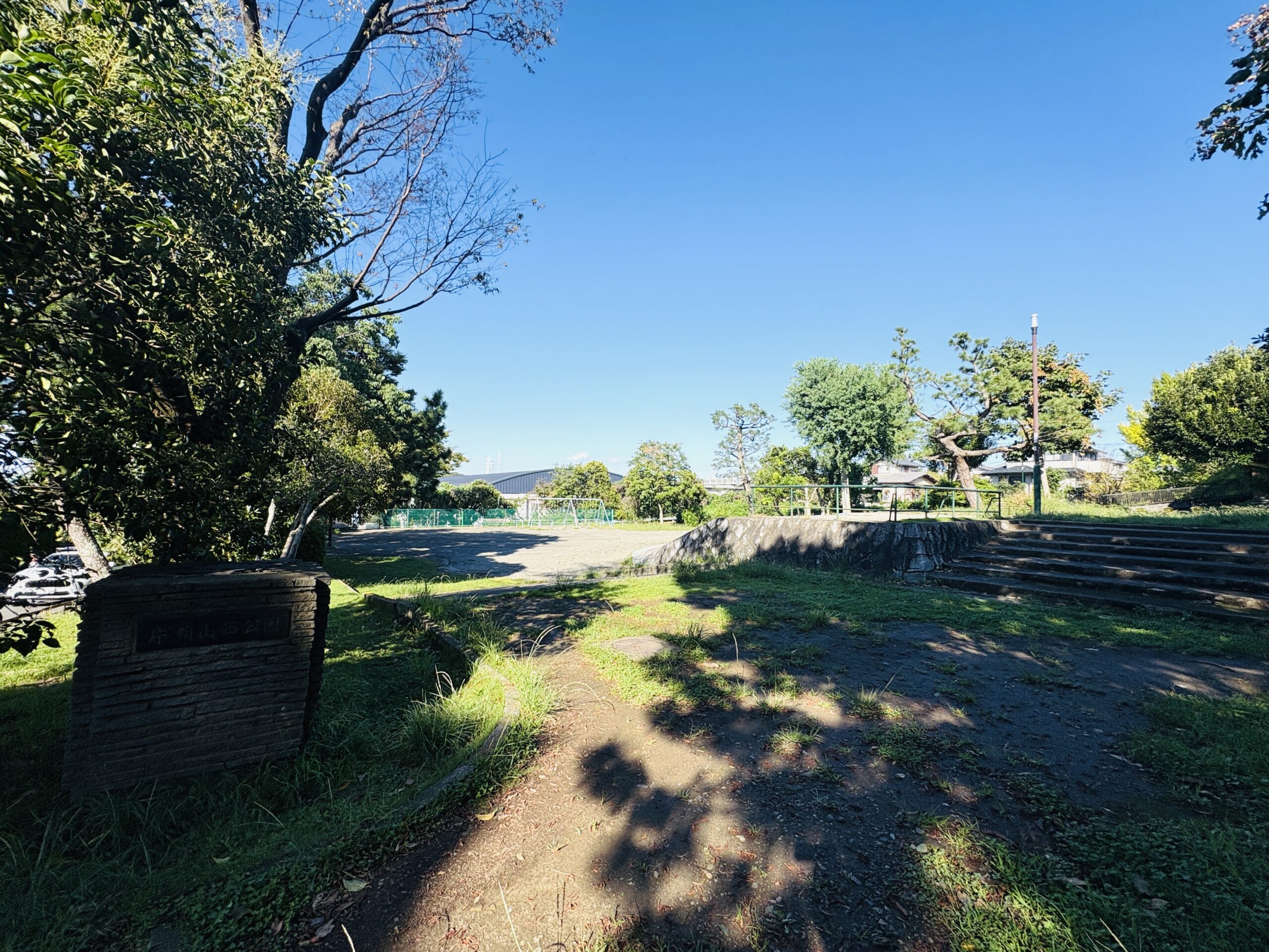 藤沢 片瀬山５丁目中古戸建